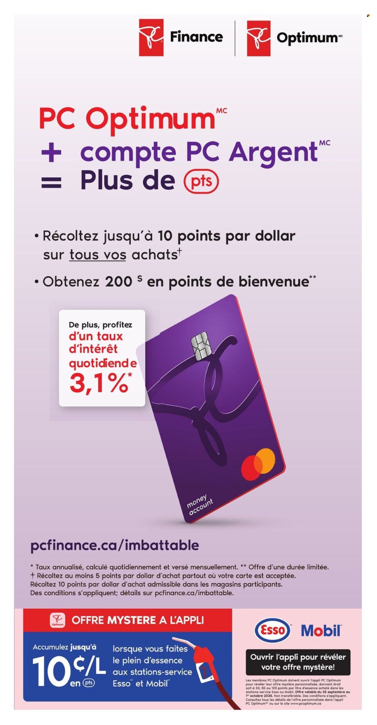 MAXI flyer - Circulaire hebdomadaire