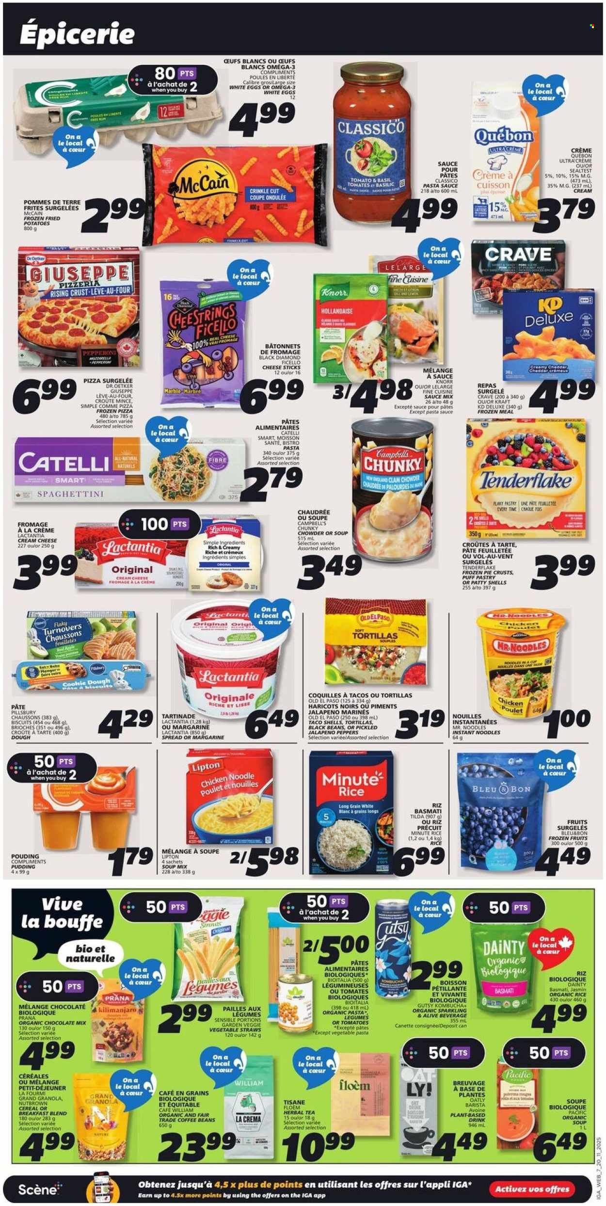 IGA flyer - Weekly eFlyer (2025-11-20 - 2025-11-26) | 11