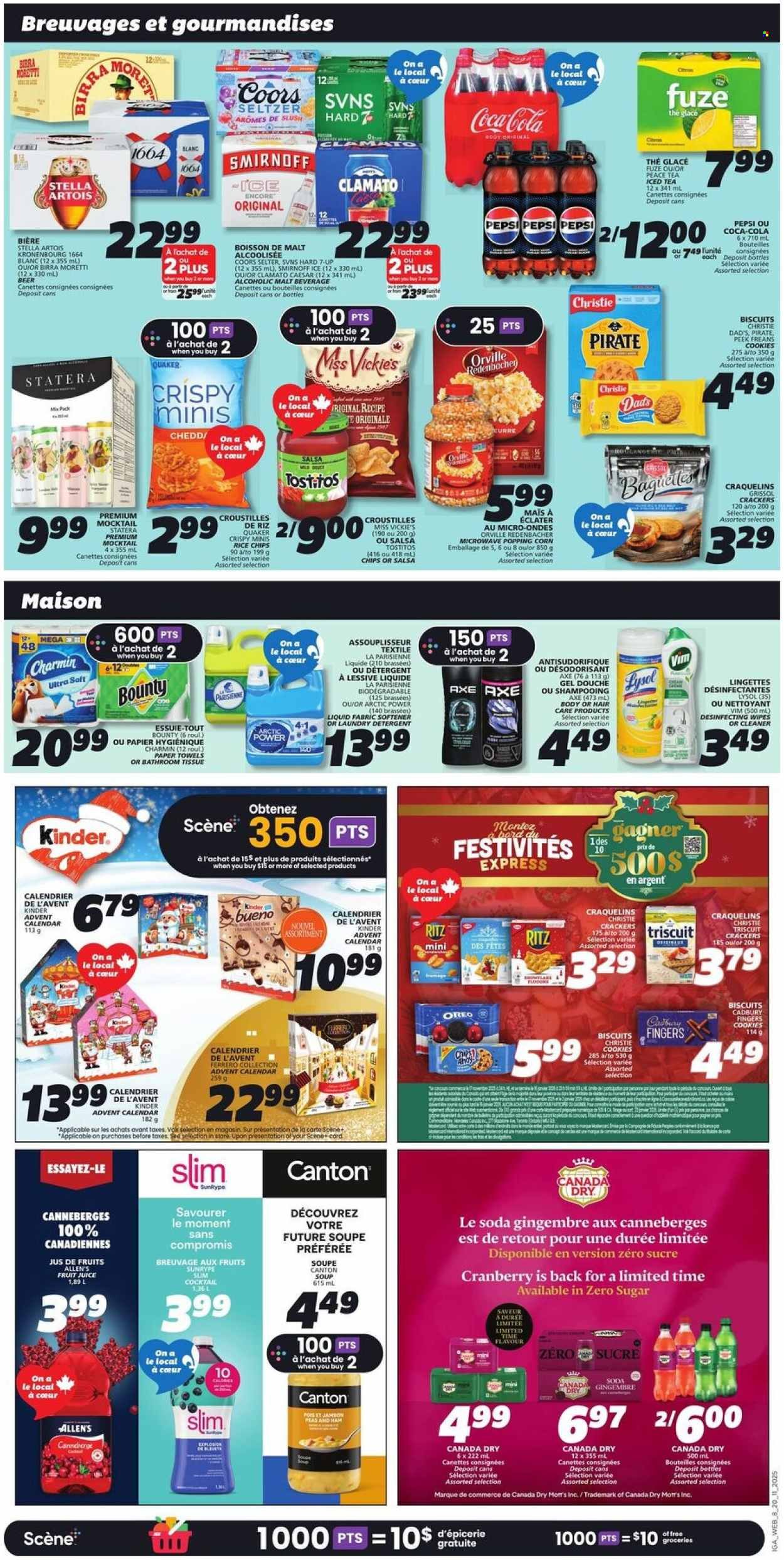 IGA flyer - Weekly eFlyer (2025-11-20 - 2025-11-26) | 12
