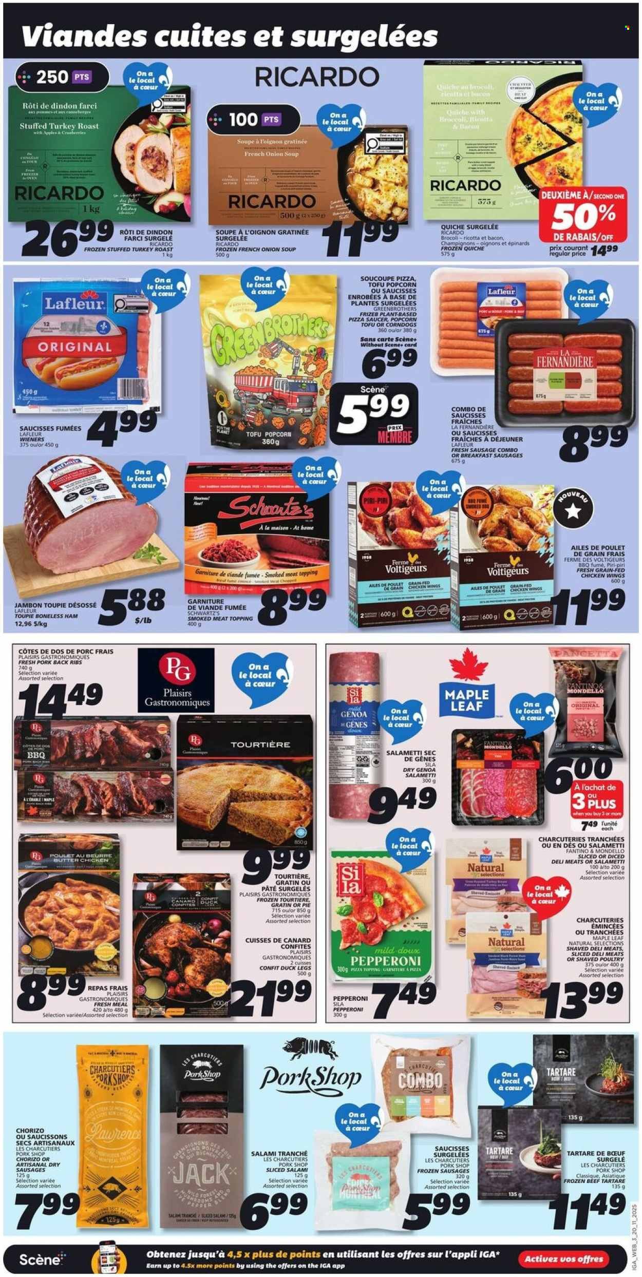 IGA flyer - Weekly eFlyer (2025-11-20 - 2025-11-26) | 5