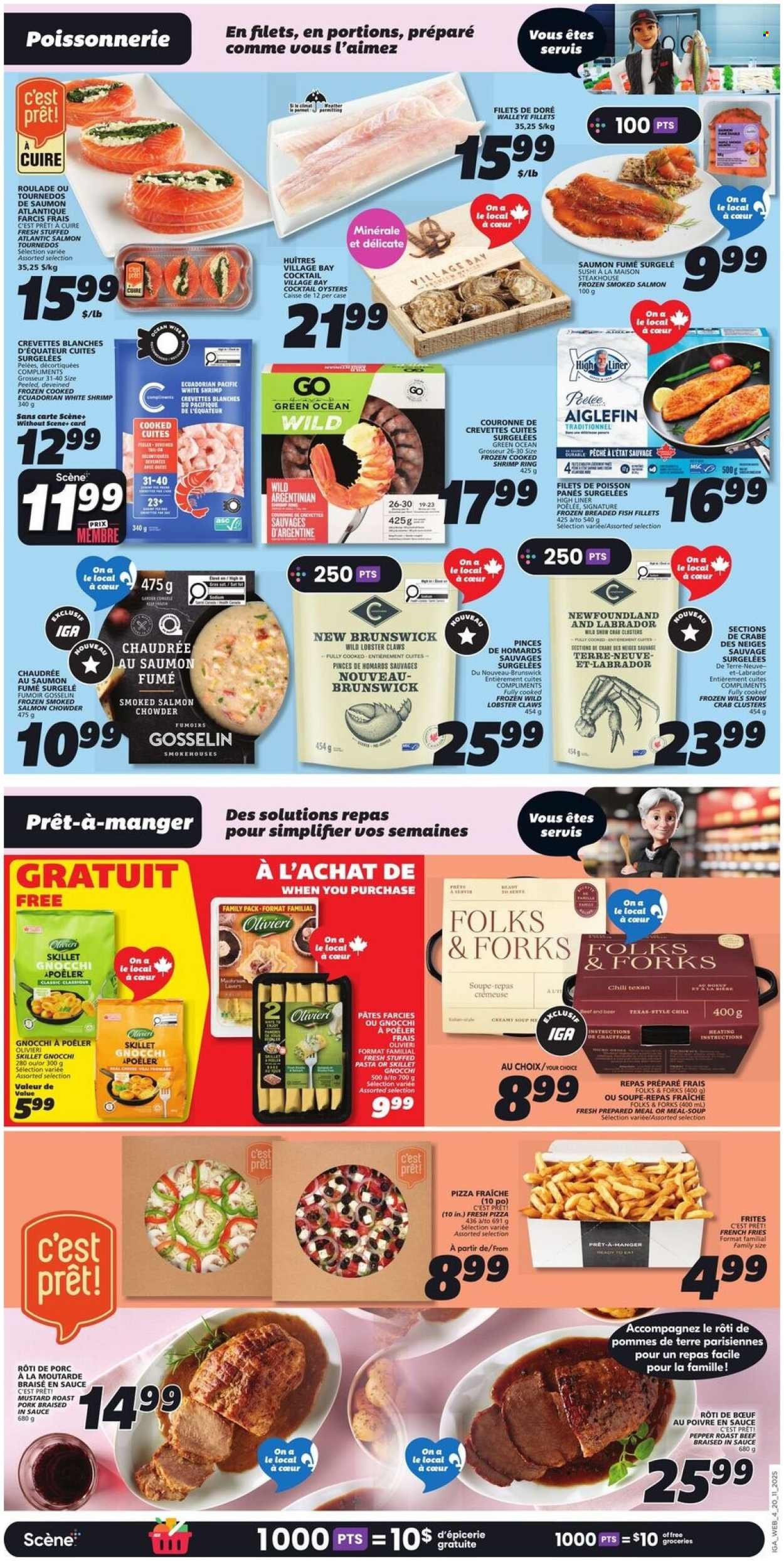 IGA flyer - Weekly eFlyer (2025-11-20 - 2025-11-26) | 6
