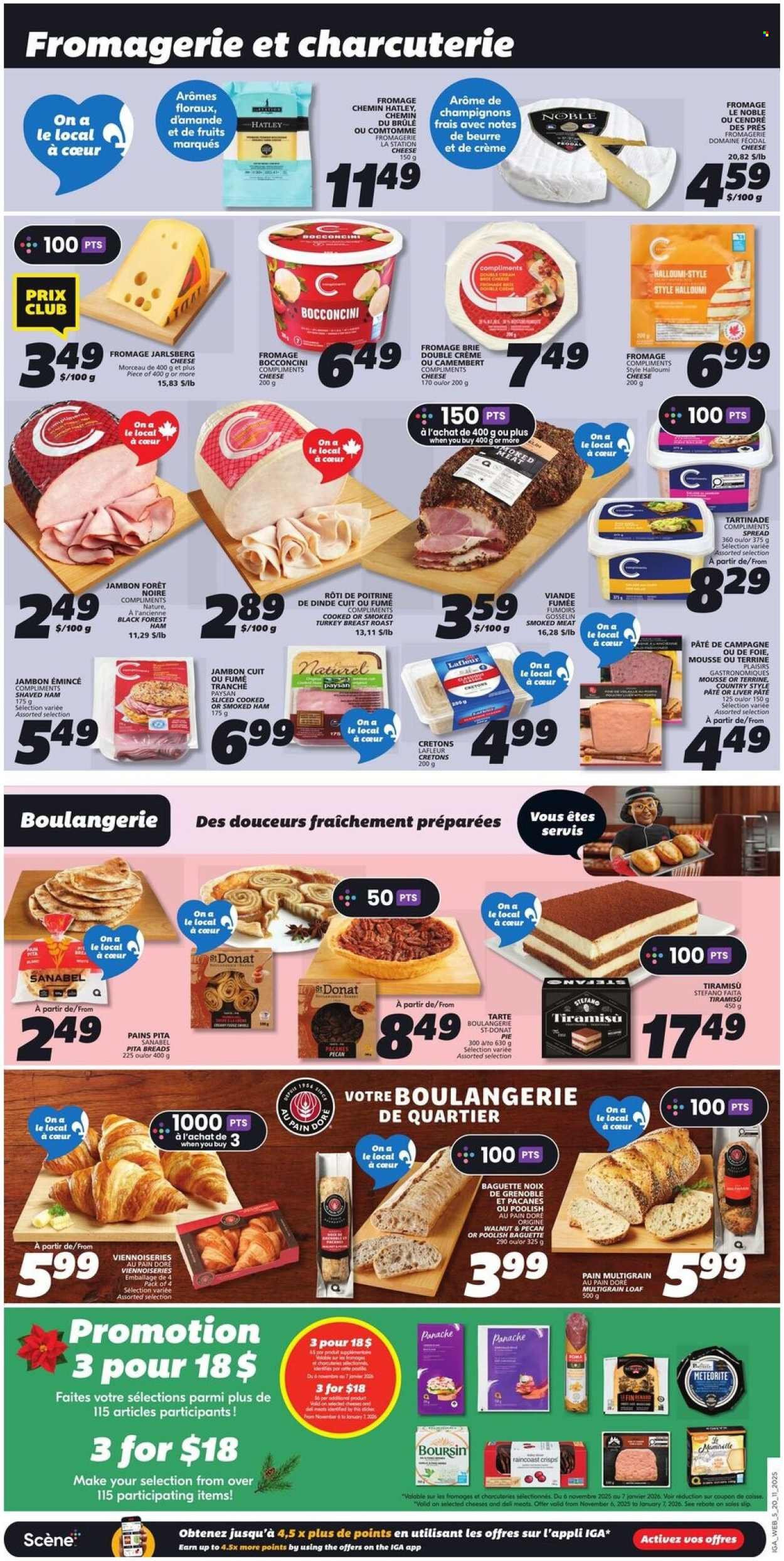 IGA flyer - Weekly eFlyer (2025-11-20 - 2025-11-26) | 7