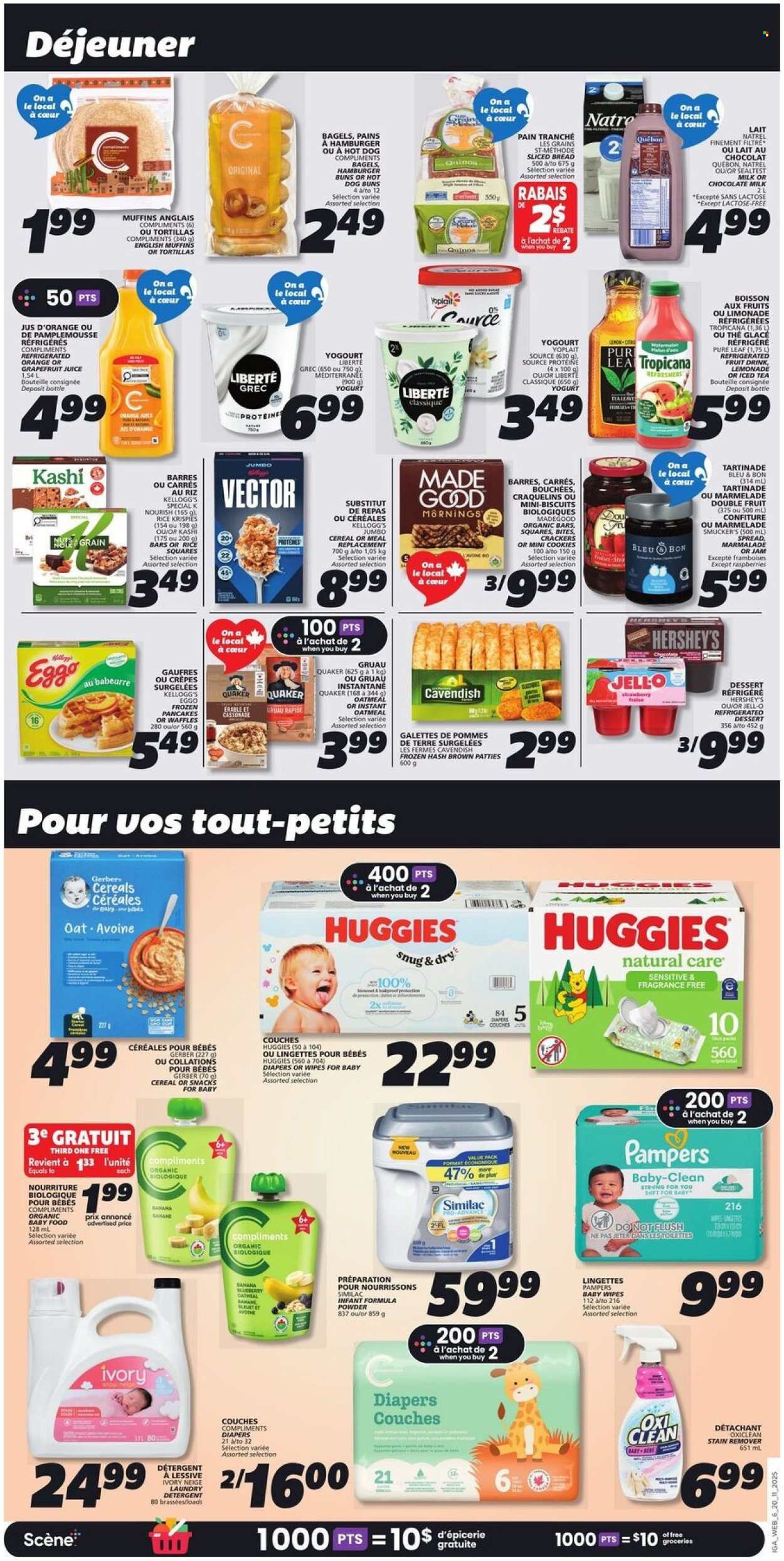 IGA flyer - Weekly eFlyer (2025-11-20 - 2025-11-26) | 10