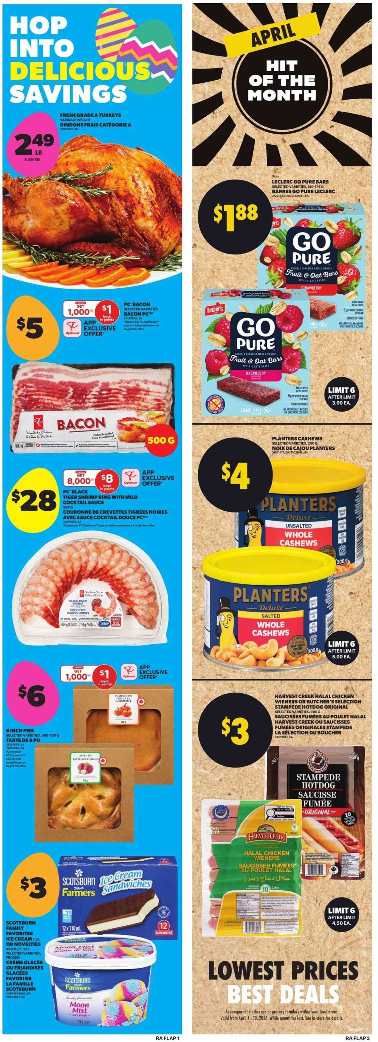 ATLANTIC SUPERSTORE flyer - Weekly Flyer (2026-04-02 - 2026-04-08) | 2