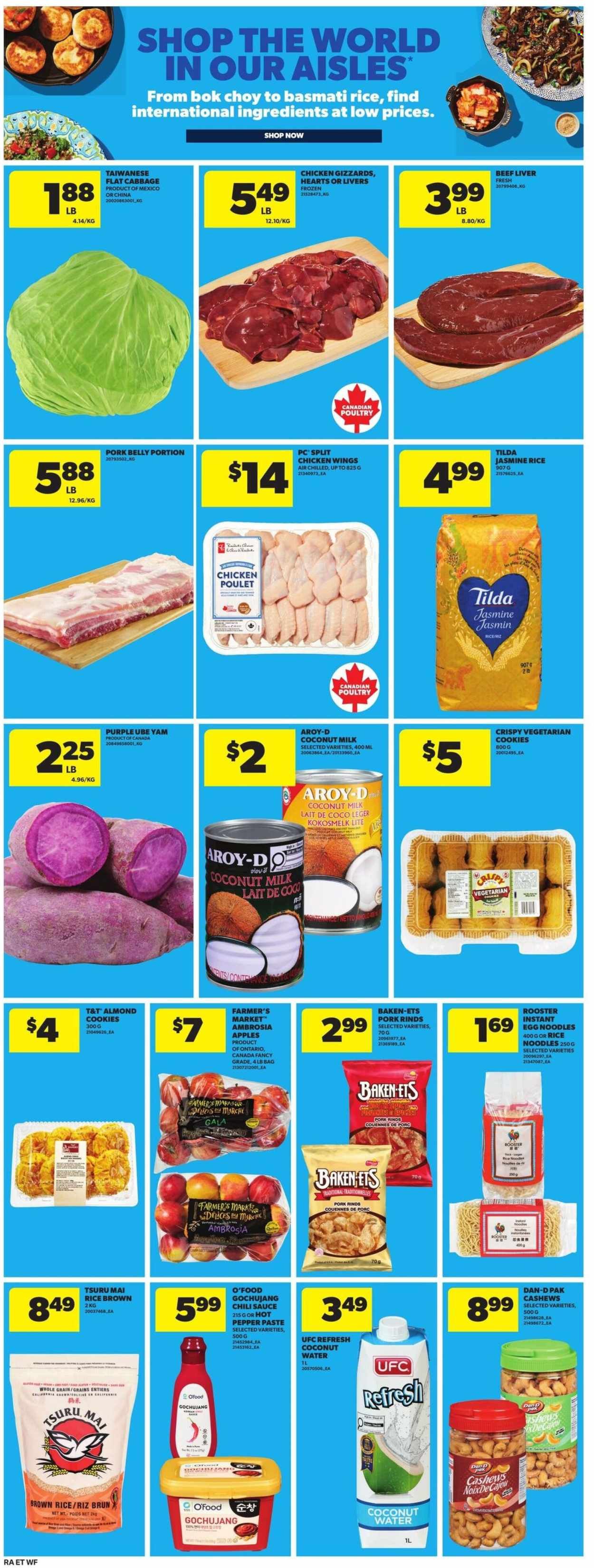 ATLANTIC SUPERSTORE flyer - Weekly Flyer (2026-04-02 - 2026-04-08) | 11