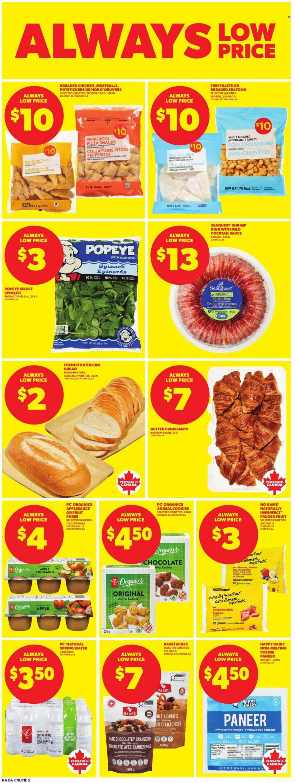 ATLANTIC SUPERSTORE flyer - Weekly Flyer (2026-04-02 - 2026-04-08) | 13