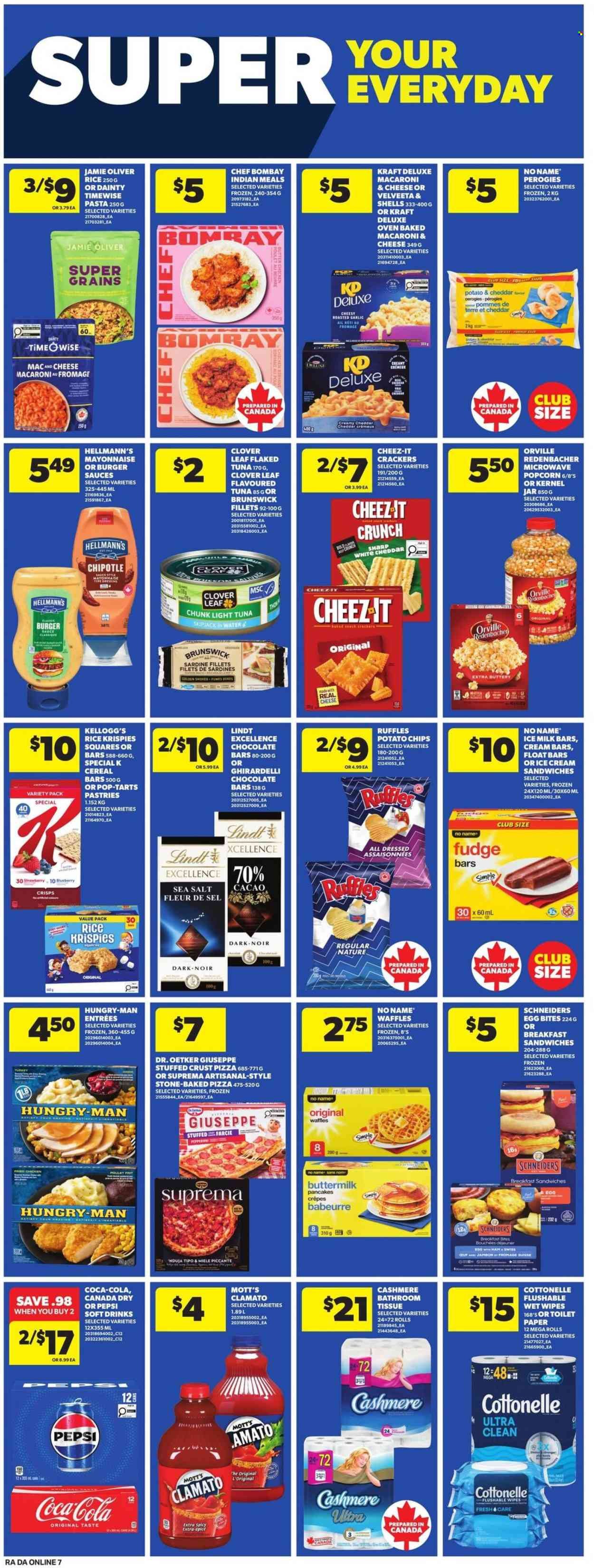 ATLANTIC SUPERSTORE flyer - Weekly Flyer (2026-04-02 - 2026-04-08) | 14