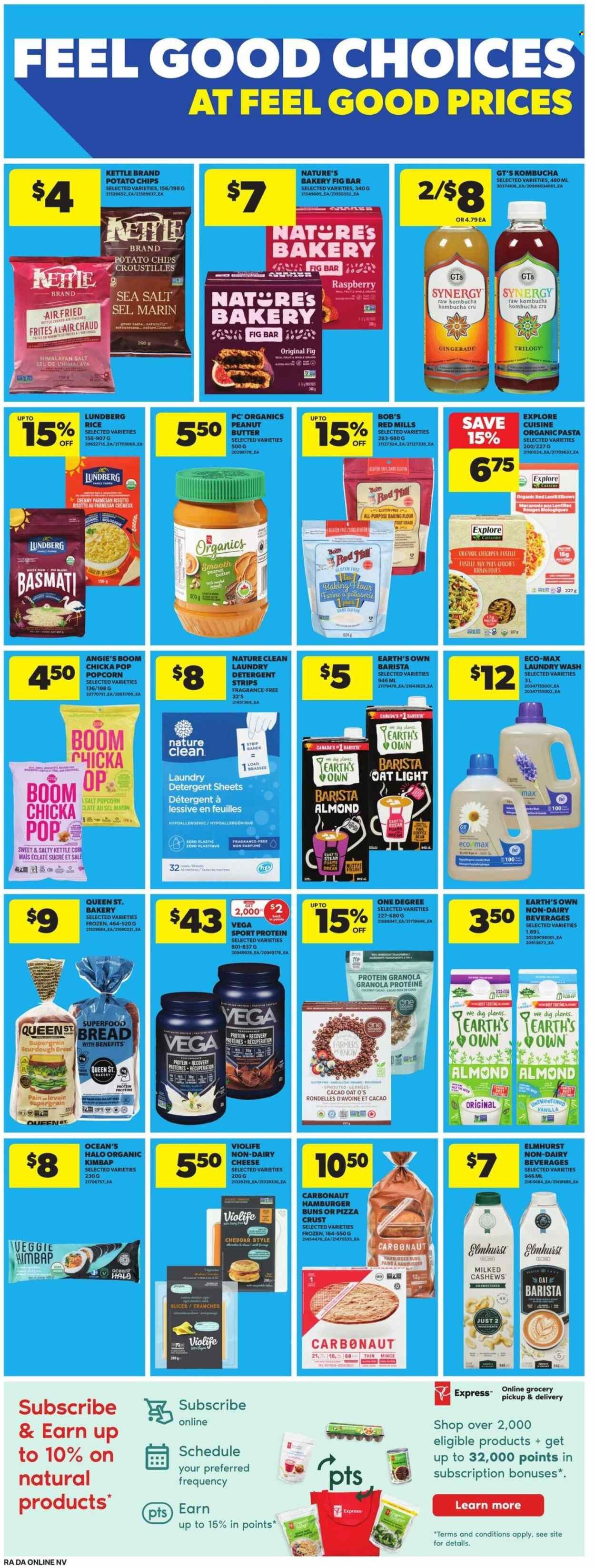 ATLANTIC SUPERSTORE flyer - Weekly Flyer (2026-04-02 - 2026-04-08) | 15