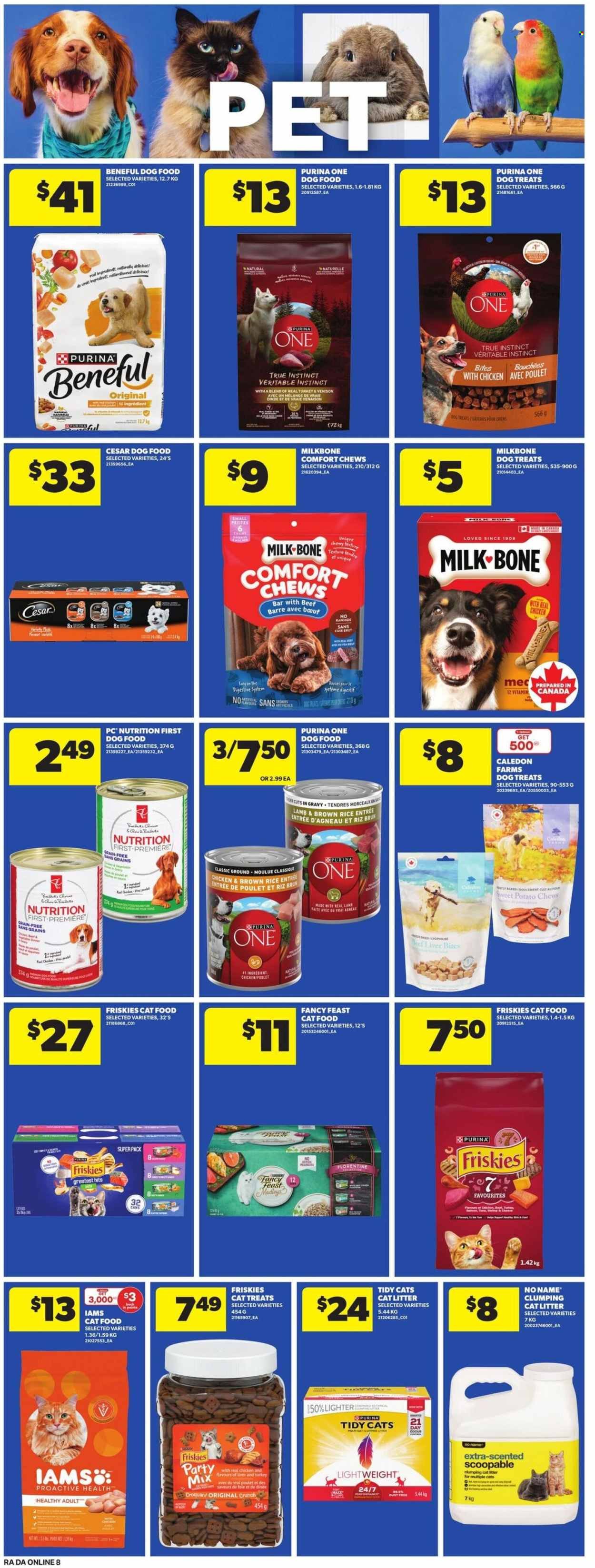 ATLANTIC SUPERSTORE flyer - Weekly Flyer (2026-04-02 - 2026-04-08) | 16