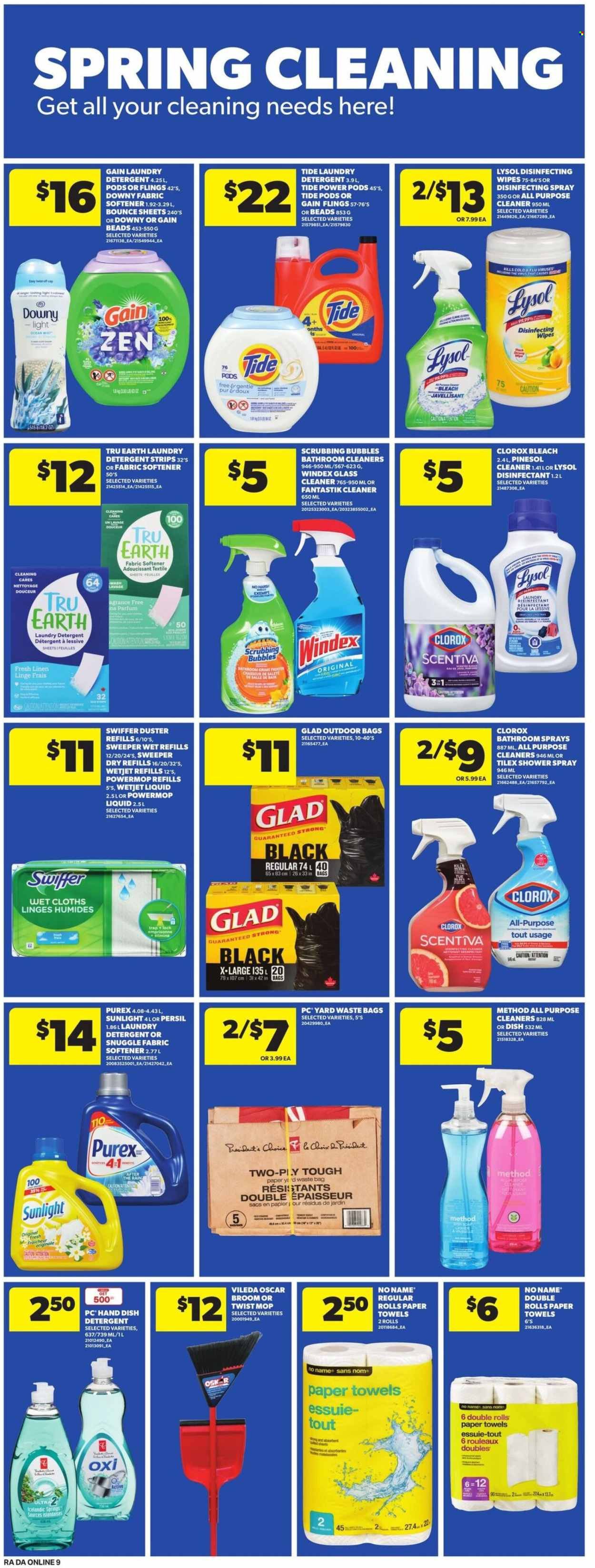 ATLANTIC SUPERSTORE flyer - Weekly Flyer (2026-04-02 - 2026-04-08) | 17
