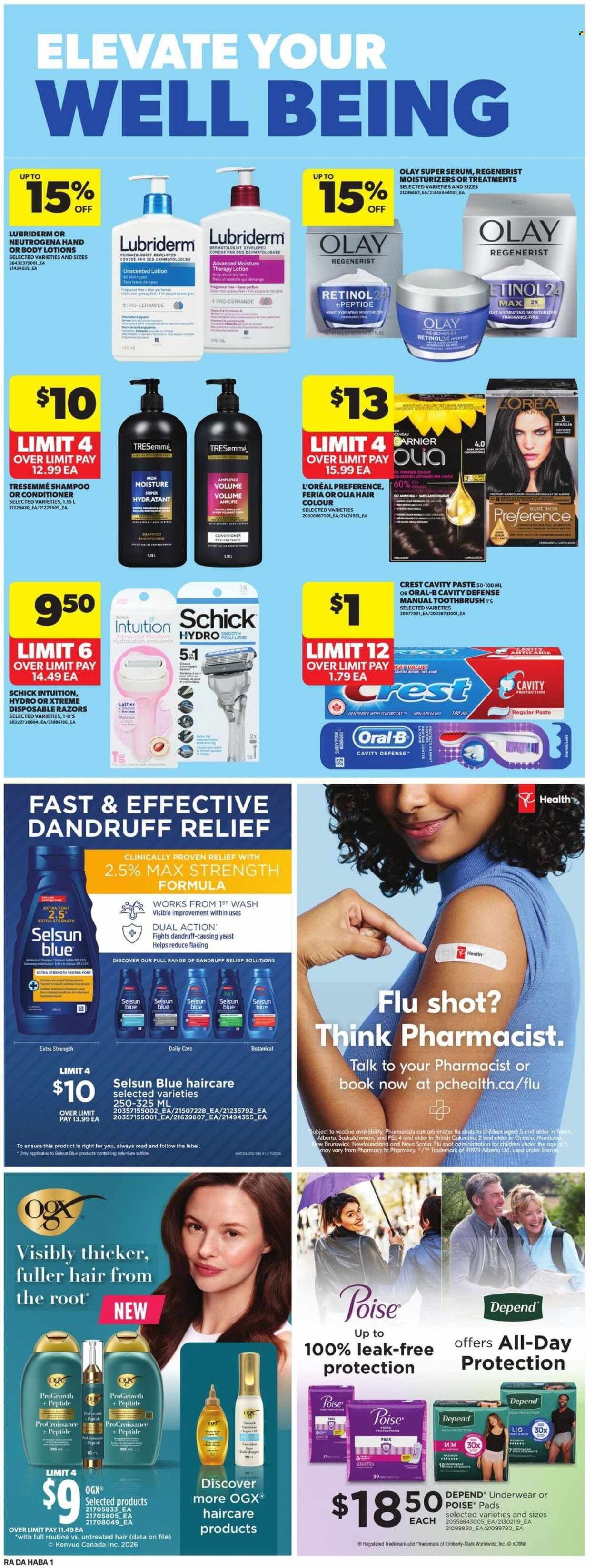 ATLANTIC SUPERSTORE flyer - Weekly Flyer (2026-04-02 - 2026-04-08) | 18