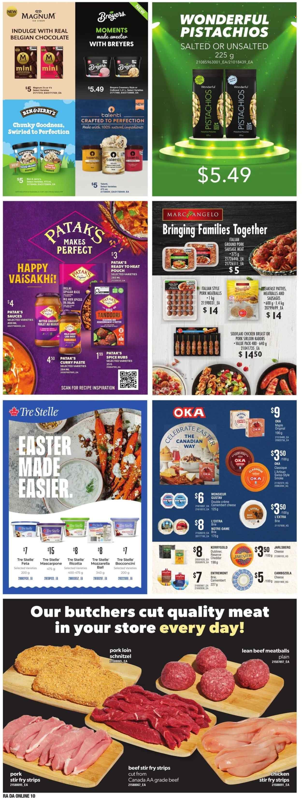 ATLANTIC SUPERSTORE flyer - Weekly Flyer (2026-04-02 - 2026-04-08) | 19