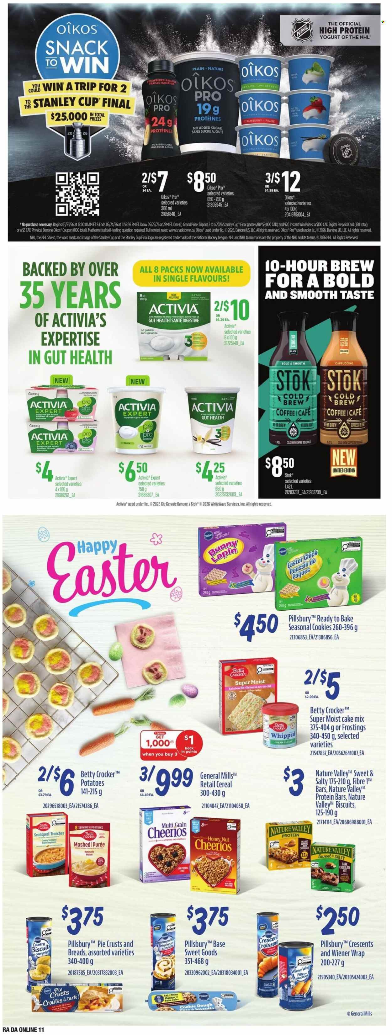 ATLANTIC SUPERSTORE flyer - Weekly Flyer (2026-04-02 - 2026-04-08) | 20