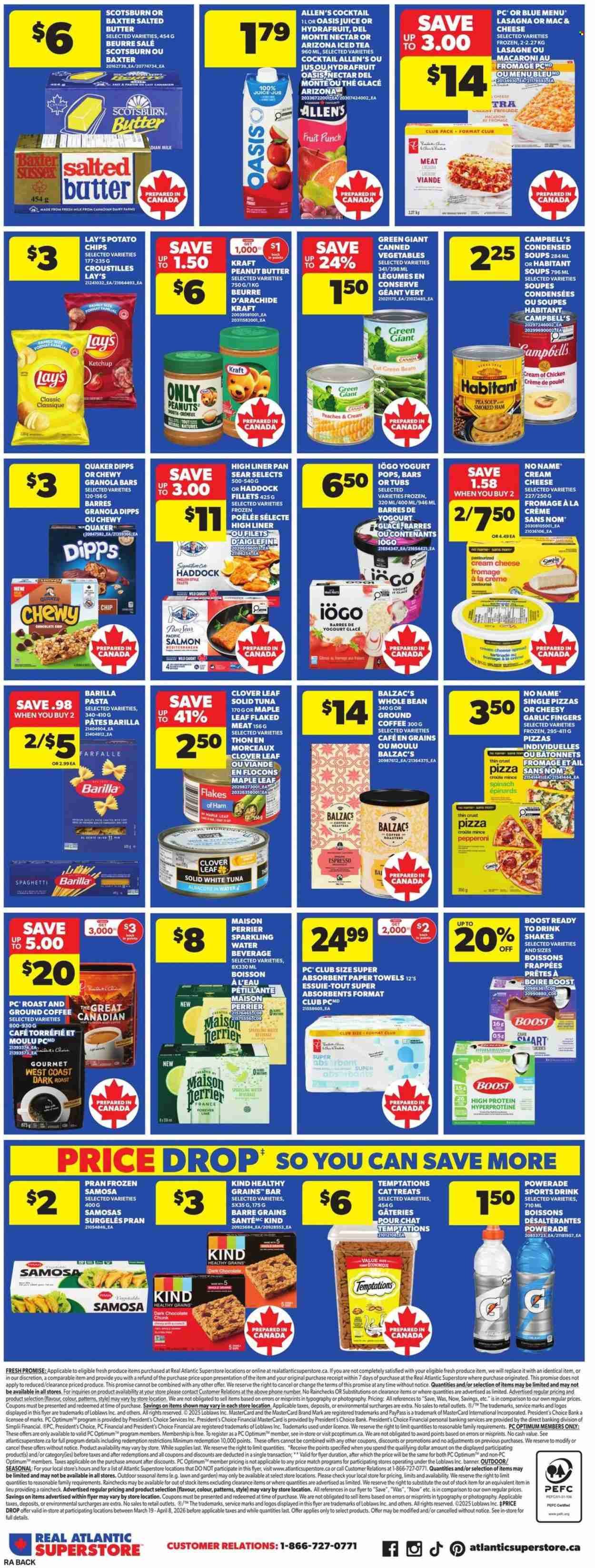 ATLANTIC SUPERSTORE flyer - Weekly Flyer (2026-04-02 - 2026-04-08) | 3