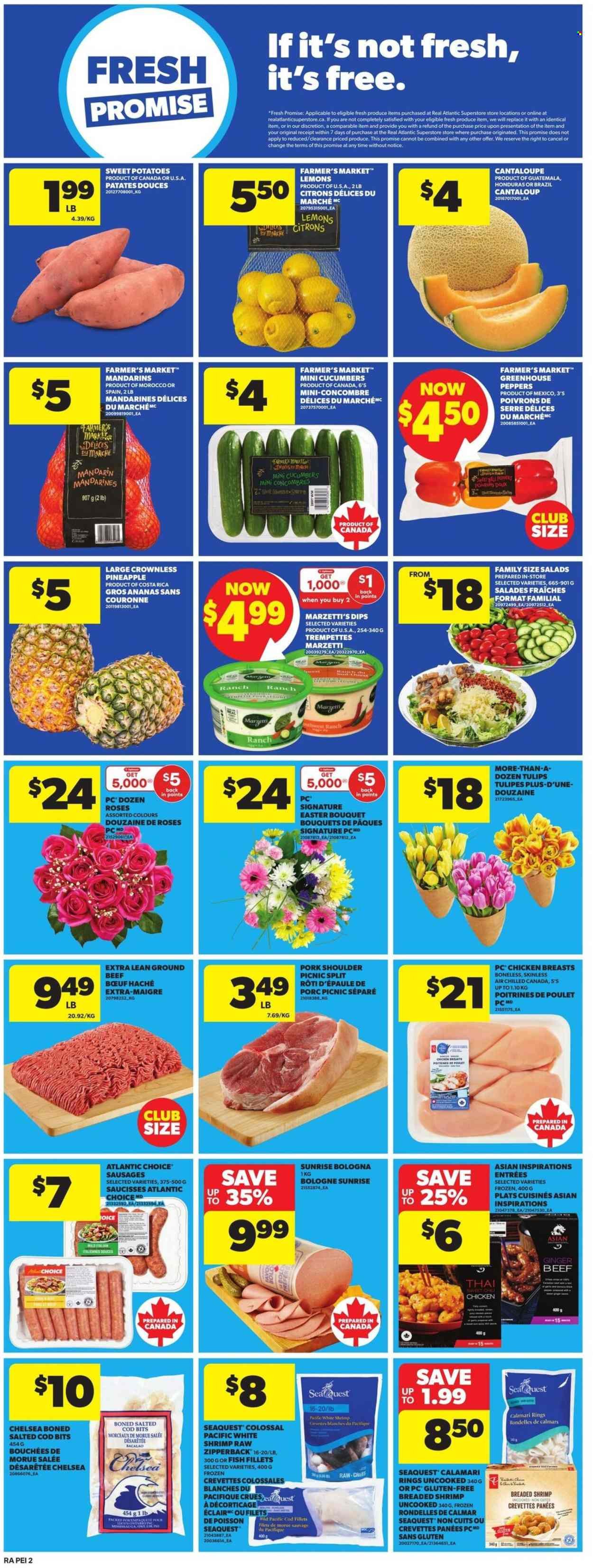 ATLANTIC SUPERSTORE flyer - Weekly Flyer (2026-04-02 - 2026-04-08) | 4