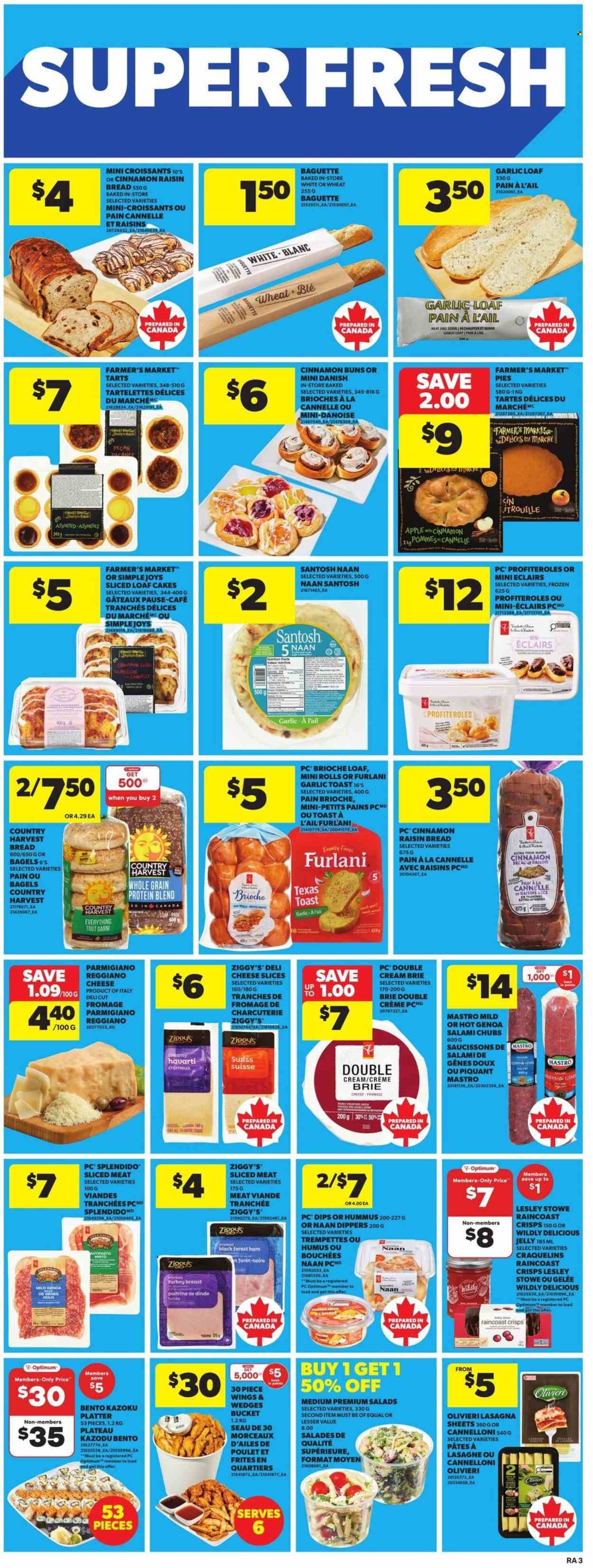 ATLANTIC SUPERSTORE flyer - Weekly Flyer (2026-04-02 - 2026-04-08) | 5