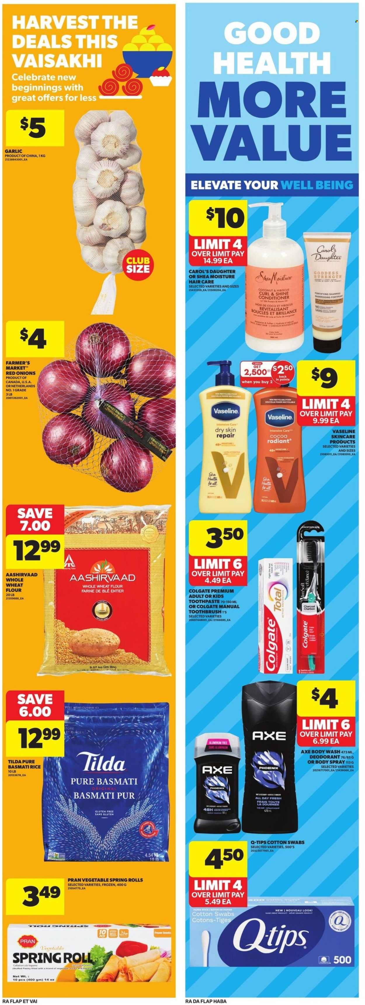 ATLANTIC SUPERSTORE flyer - Weekly Flyer (2026-04-02 - 2026-04-08) | 6