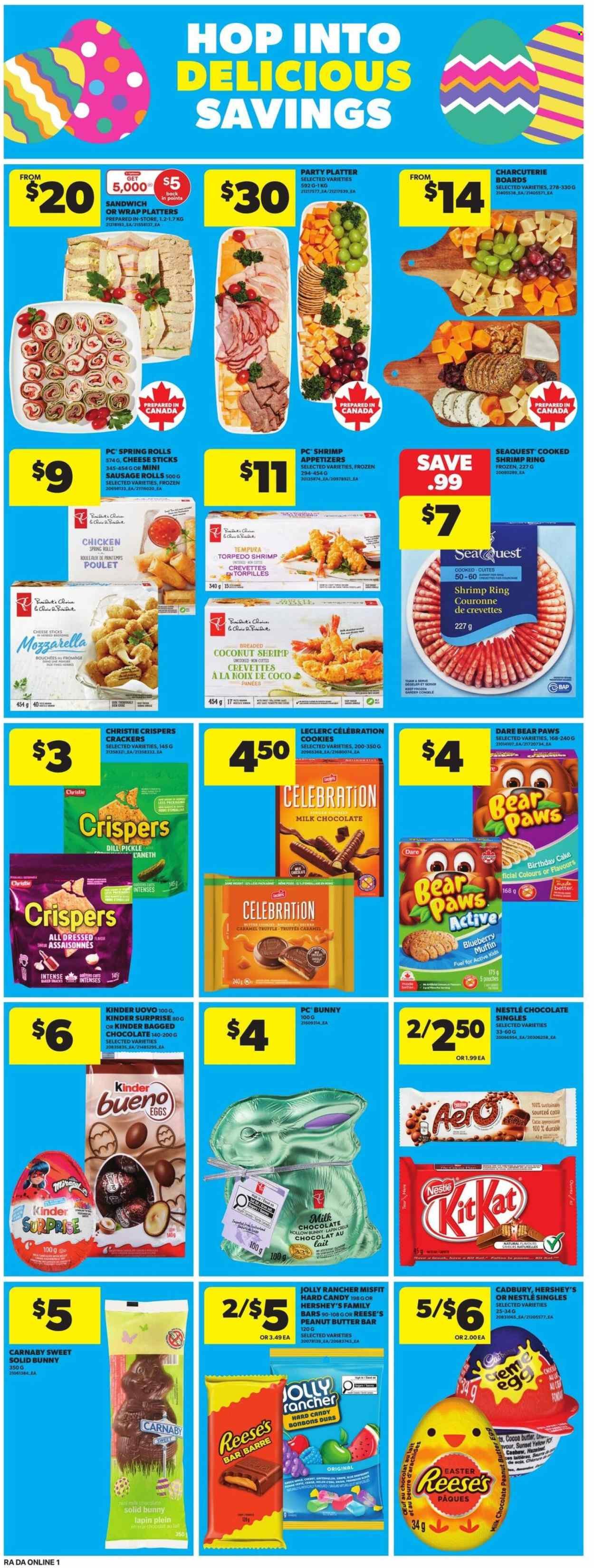 ATLANTIC SUPERSTORE flyer - Weekly Flyer (2026-04-02 - 2026-04-08) | 7