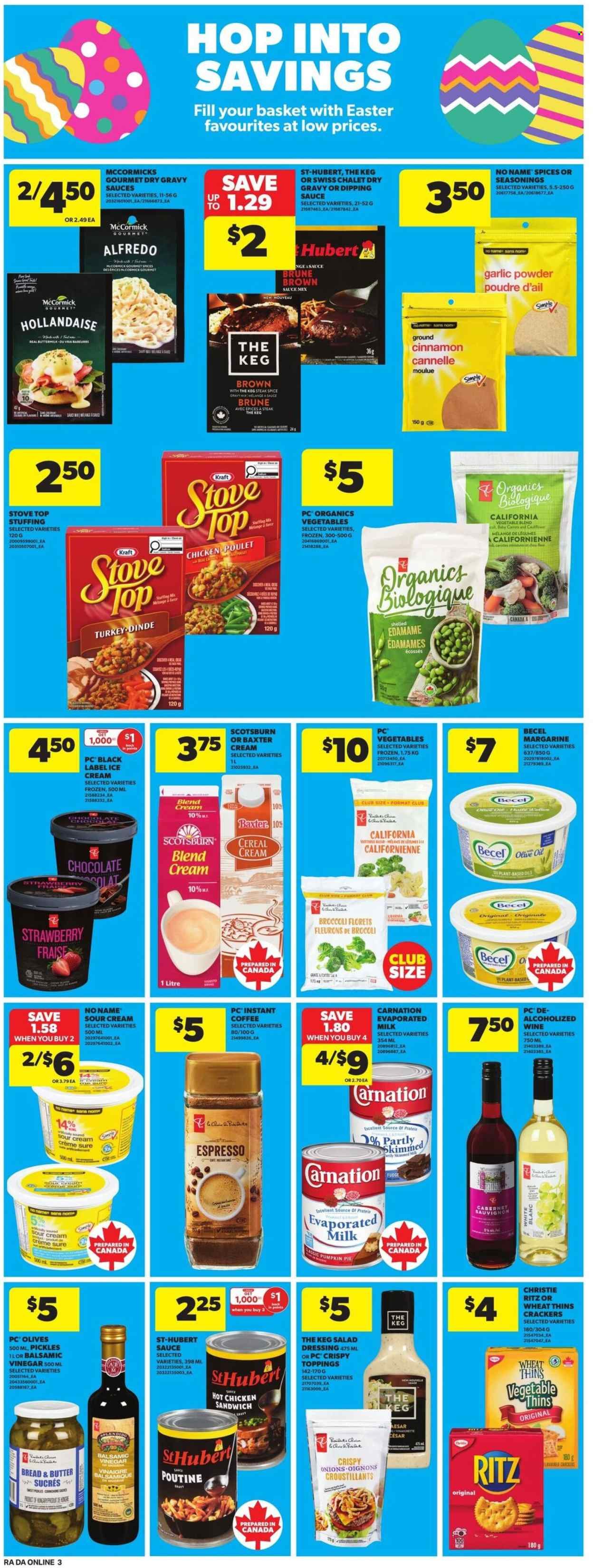 ATLANTIC SUPERSTORE flyer - Weekly Flyer (2026-04-02 - 2026-04-08) | 9