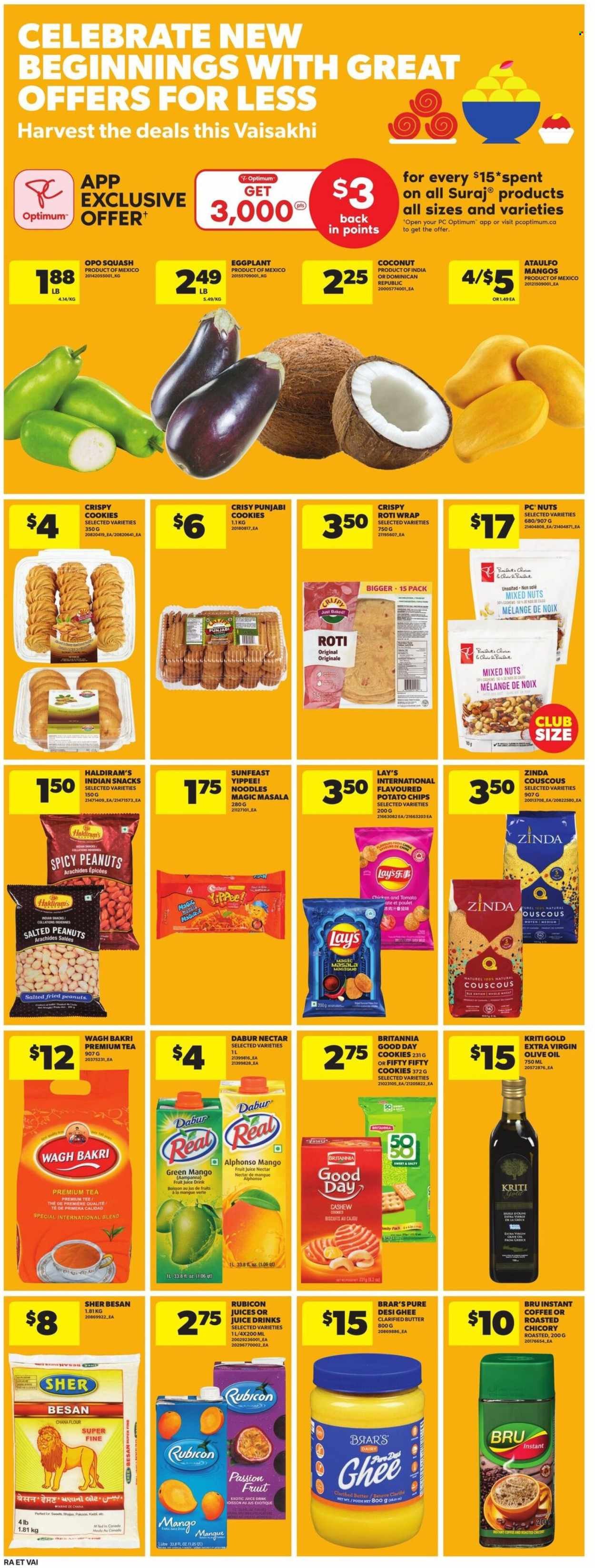 ATLANTIC SUPERSTORE flyer - Weekly Flyer (2026-04-02 - 2026-04-08) | 10