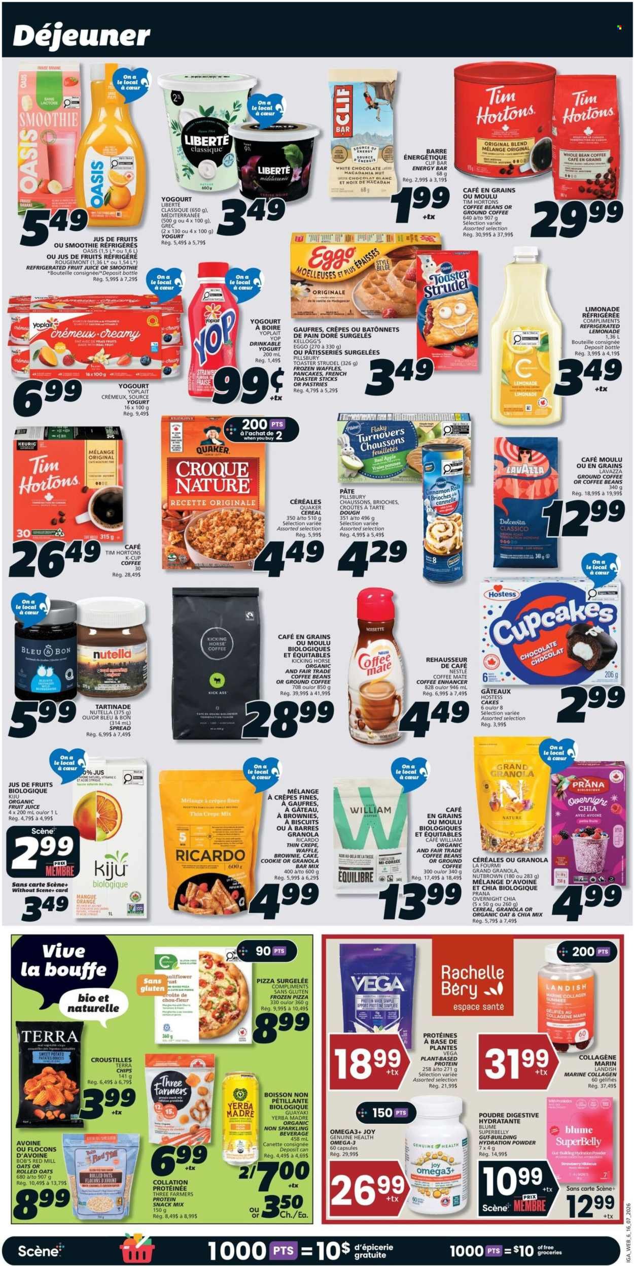 IGA flyer - Weekly eFlyer