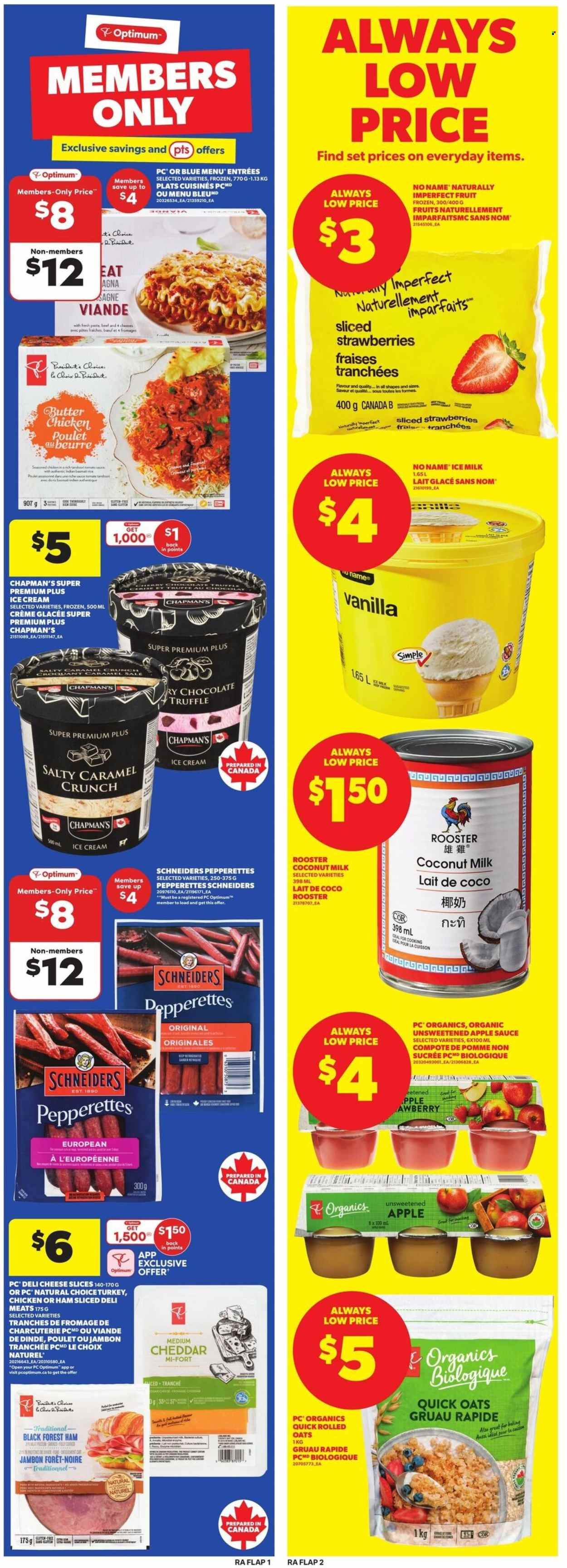 ATLANTIC SUPERSTORE flyer - Weekly Flyer (2026-04-16 - 2026-04-22) | 2