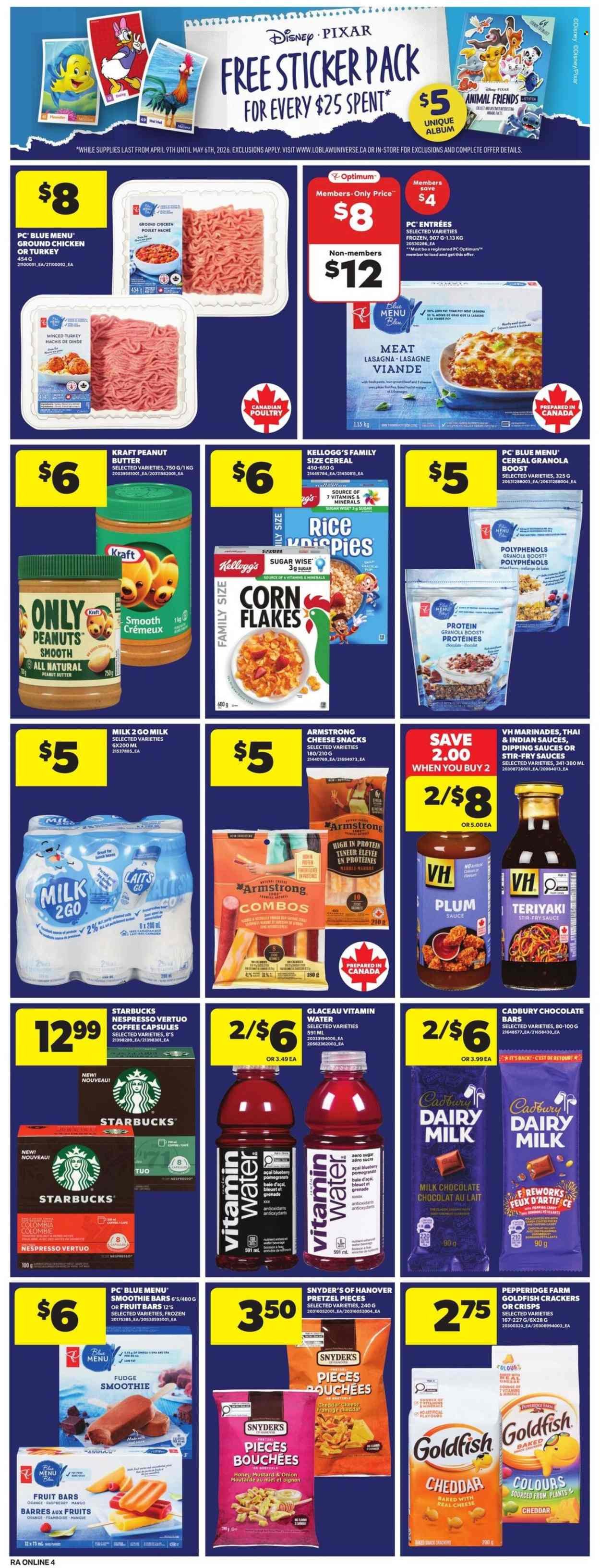 ATLANTIC SUPERSTORE flyer - Weekly Flyer (2026-04-16 - 2026-04-22) | 11