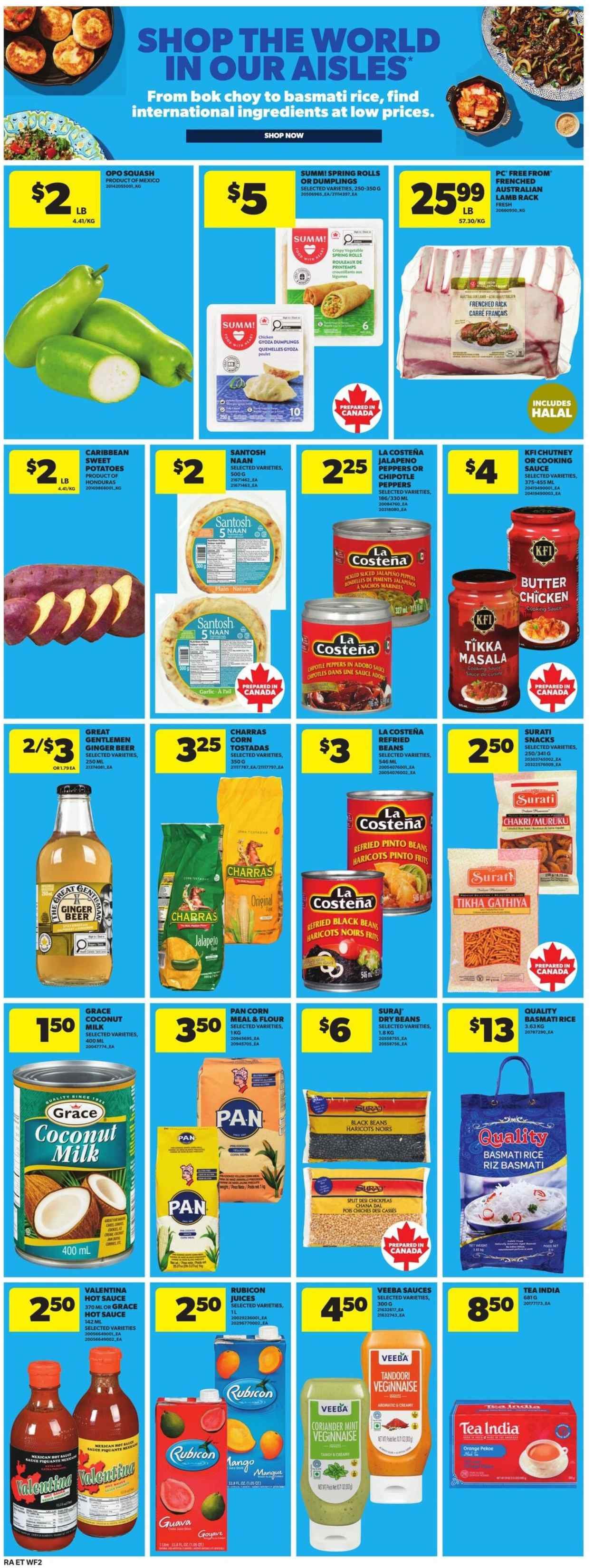 ATLANTIC SUPERSTORE flyer - Weekly Flyer (2026-04-16 - 2026-04-22) | 13