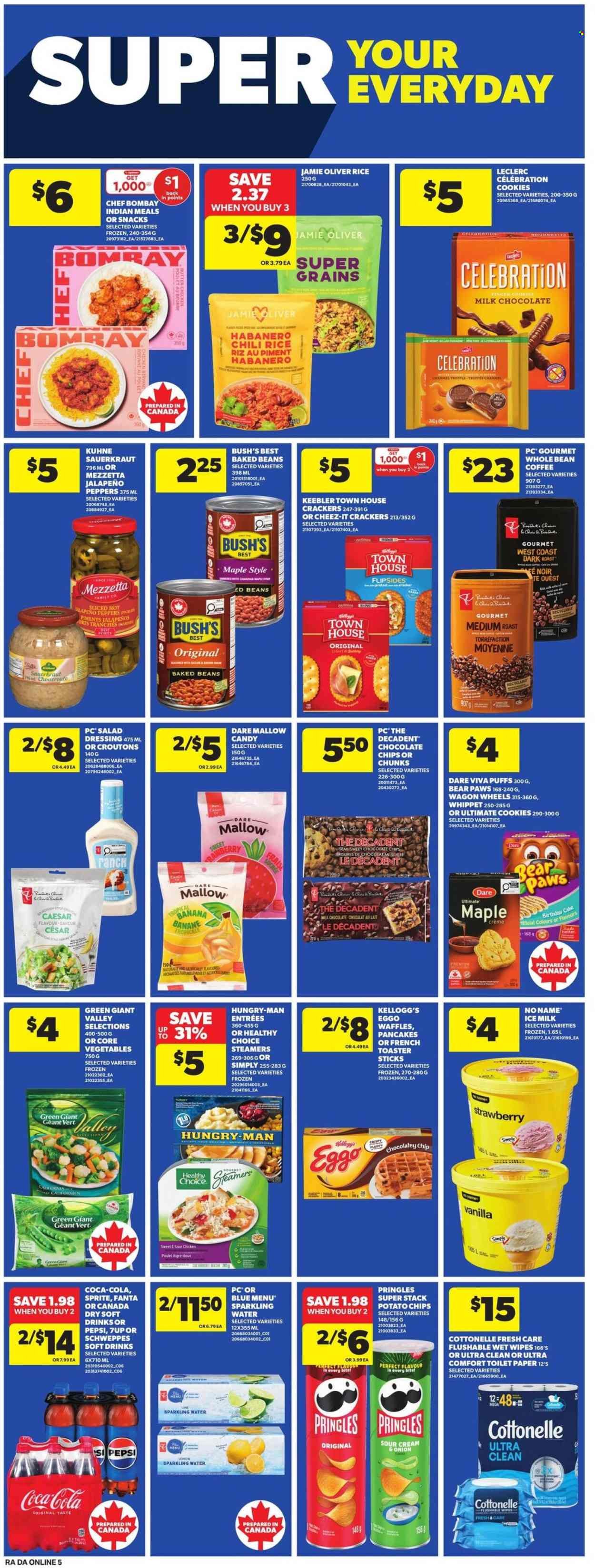 ATLANTIC SUPERSTORE flyer - Weekly Flyer (2026-04-16 - 2026-04-22) | 14