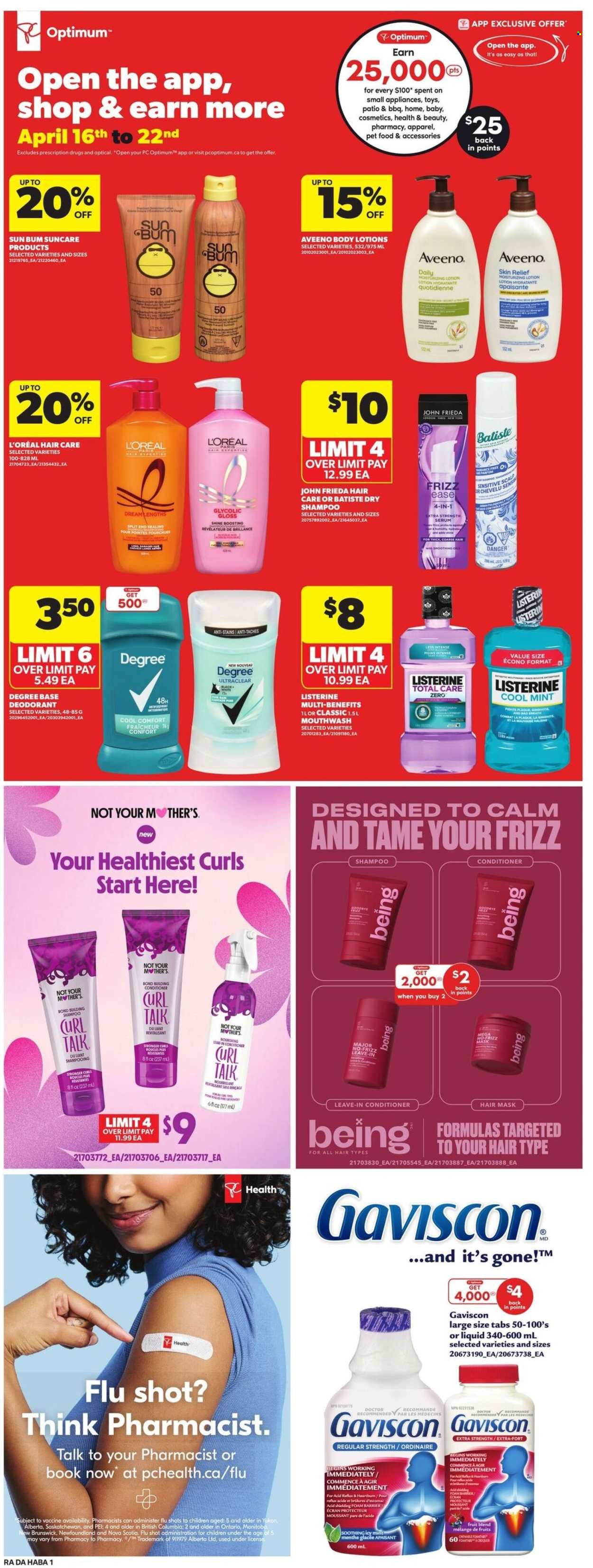 ATLANTIC SUPERSTORE flyer - Weekly Flyer (2026-04-16 - 2026-04-22) | 17