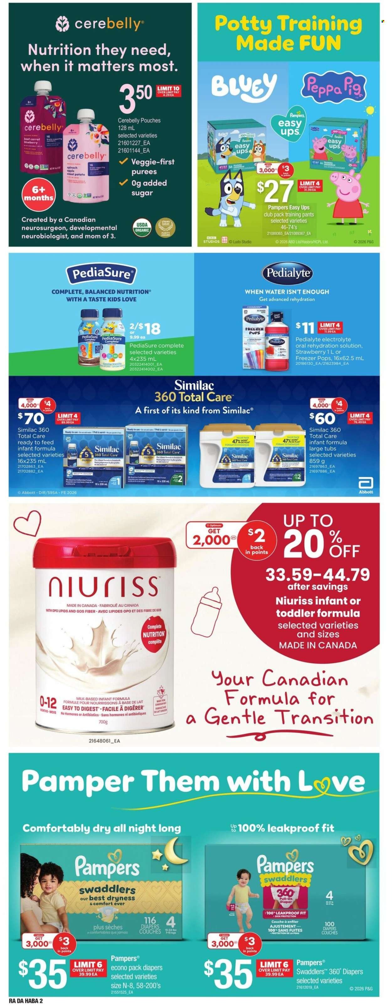 ATLANTIC SUPERSTORE flyer - Weekly Flyer (2026-04-16 - 2026-04-22) | 18