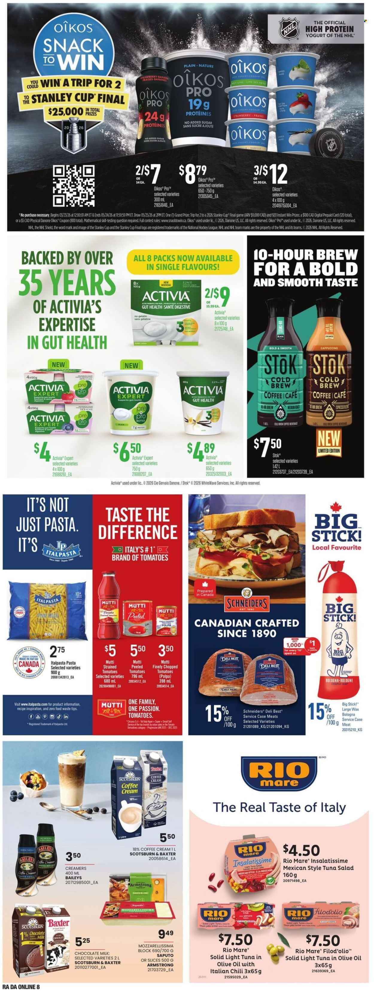 ATLANTIC SUPERSTORE flyer - Weekly Flyer (2026-04-16 - 2026-04-22) | 19