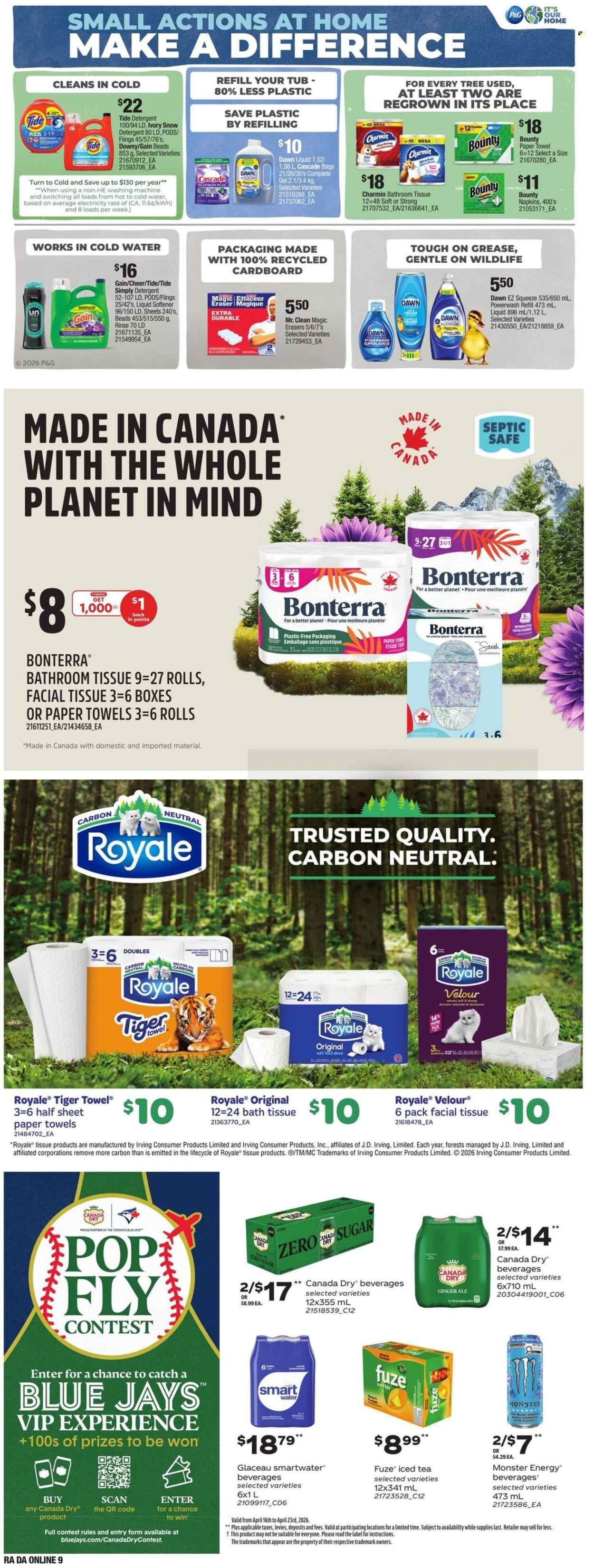 ATLANTIC SUPERSTORE flyer - Weekly Flyer (2026-04-16 - 2026-04-22) | 20