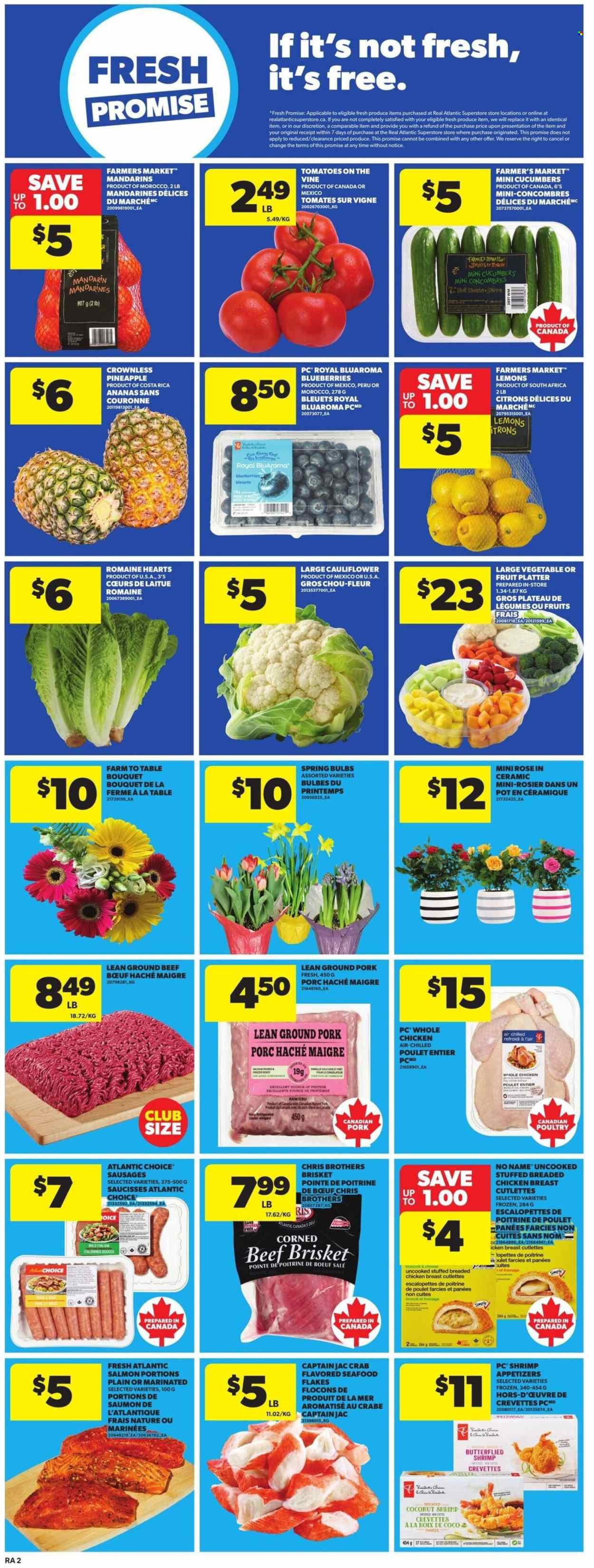 ATLANTIC SUPERSTORE flyer - Weekly Flyer (2026-04-16 - 2026-04-22) | 4