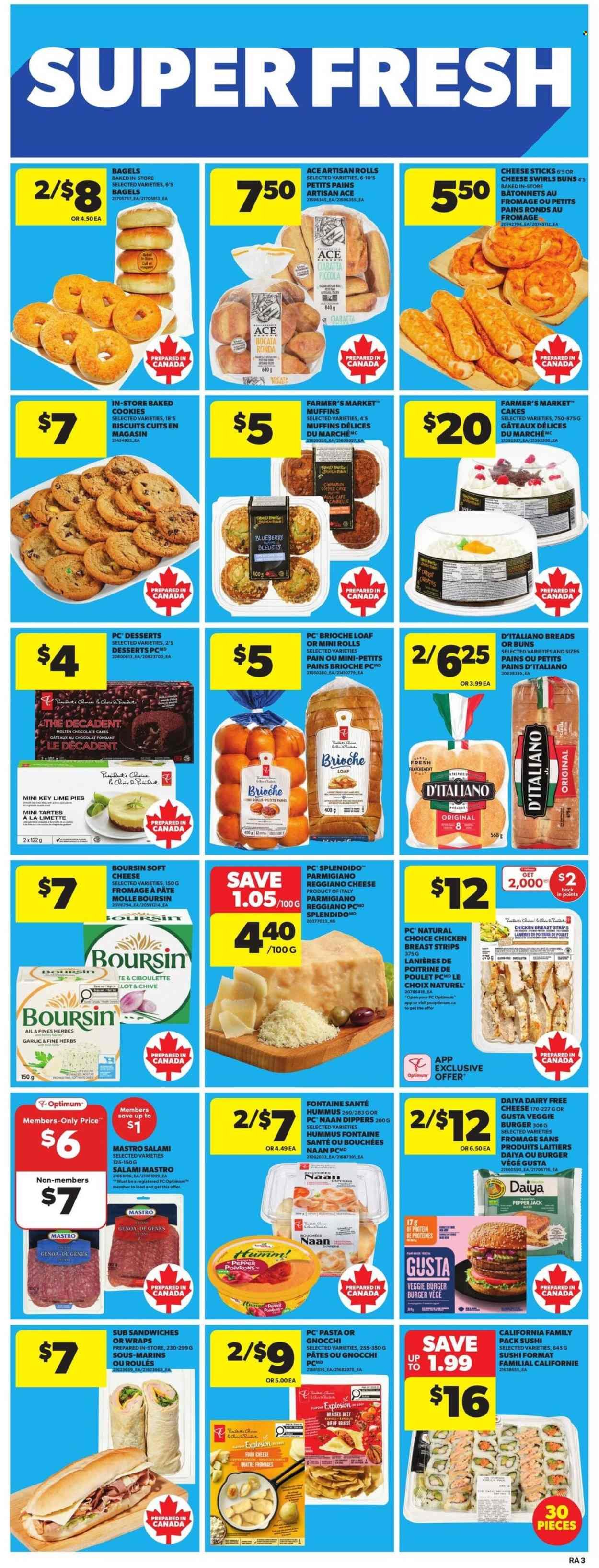 ATLANTIC SUPERSTORE flyer - Weekly Flyer (2026-04-16 - 2026-04-22) | 5