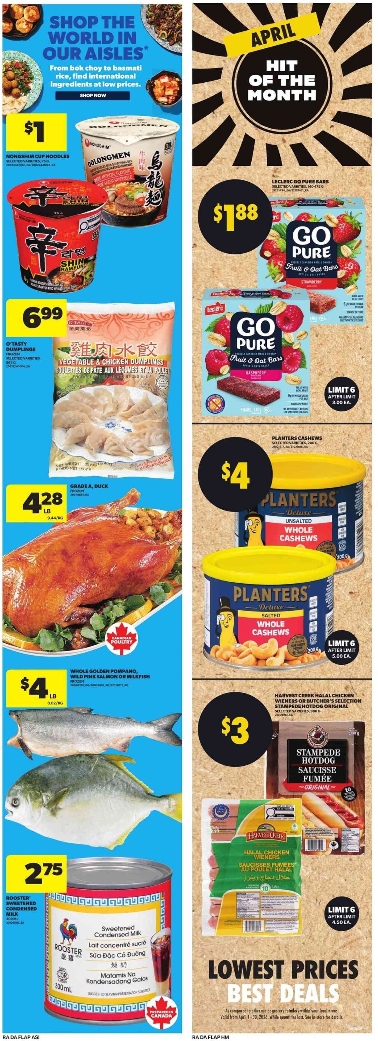 ATLANTIC SUPERSTORE flyer - Weekly Flyer (2026-04-16 - 2026-04-22) | 6