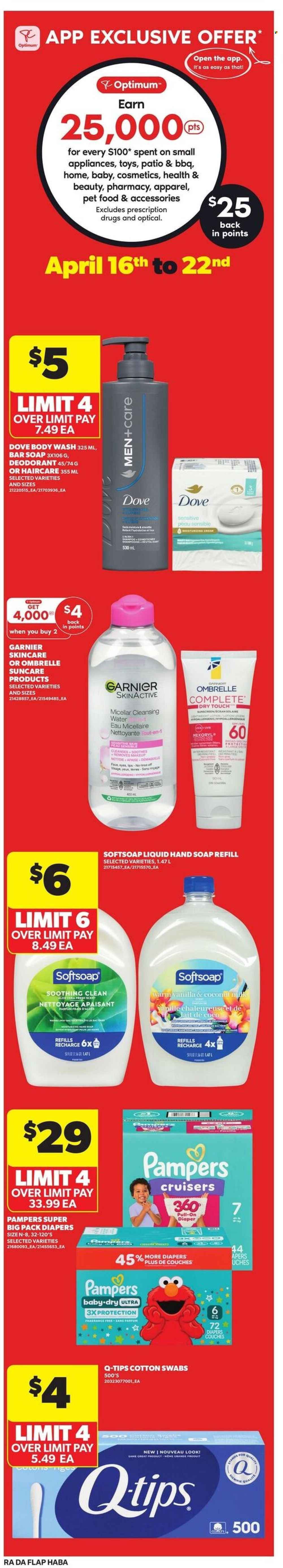 ATLANTIC SUPERSTORE flyer - Weekly Flyer (2026-04-16 - 2026-04-22) | 7