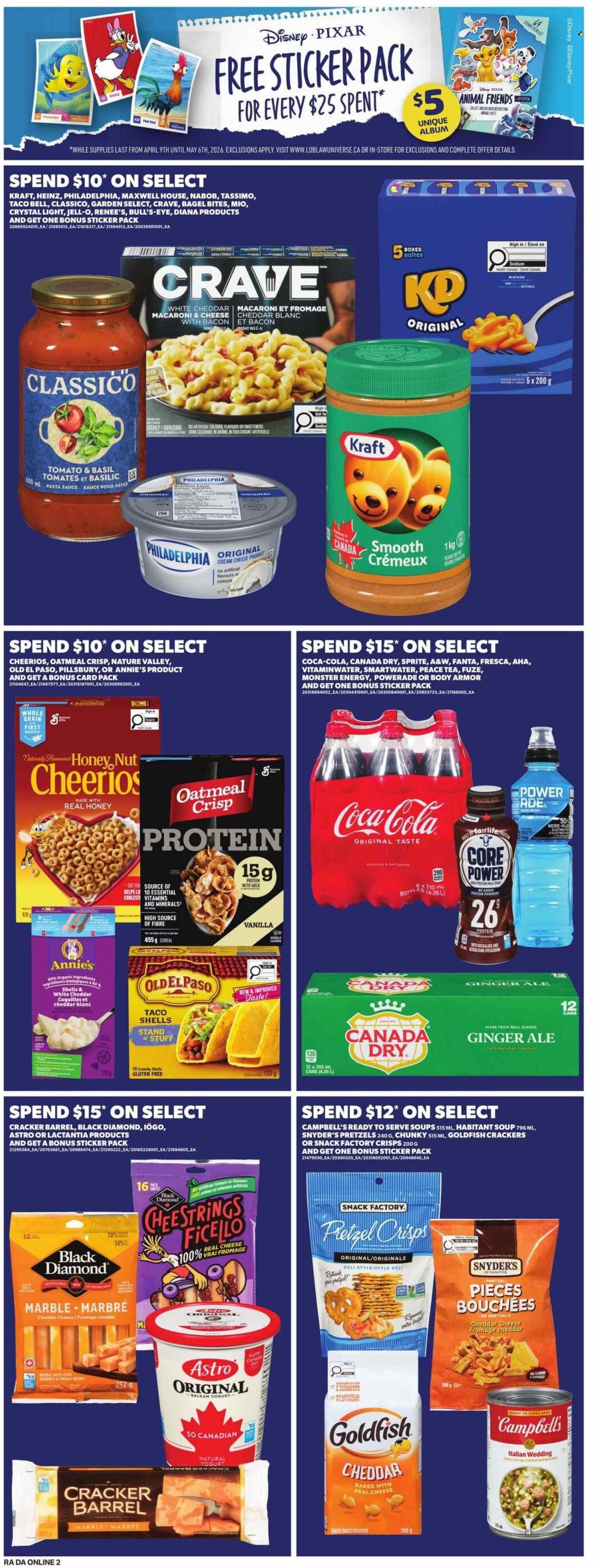 ATLANTIC SUPERSTORE flyer - Weekly Flyer (2026-04-16 - 2026-04-22) | 9