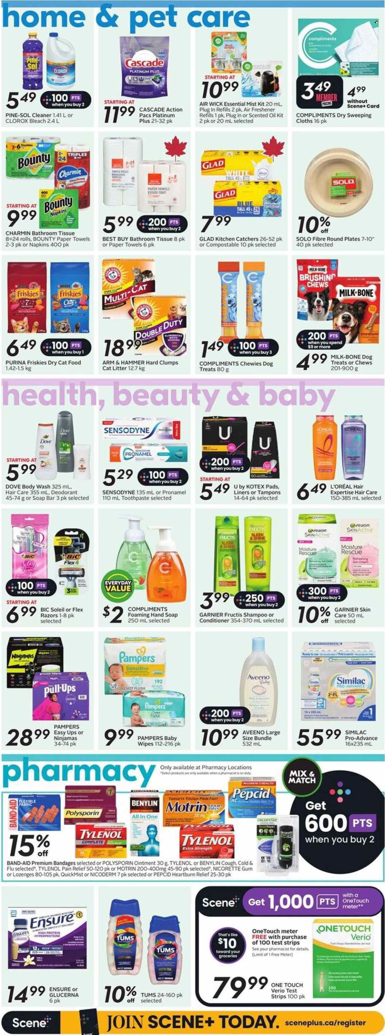 SOBEYS flyer - Weekly eFlyer