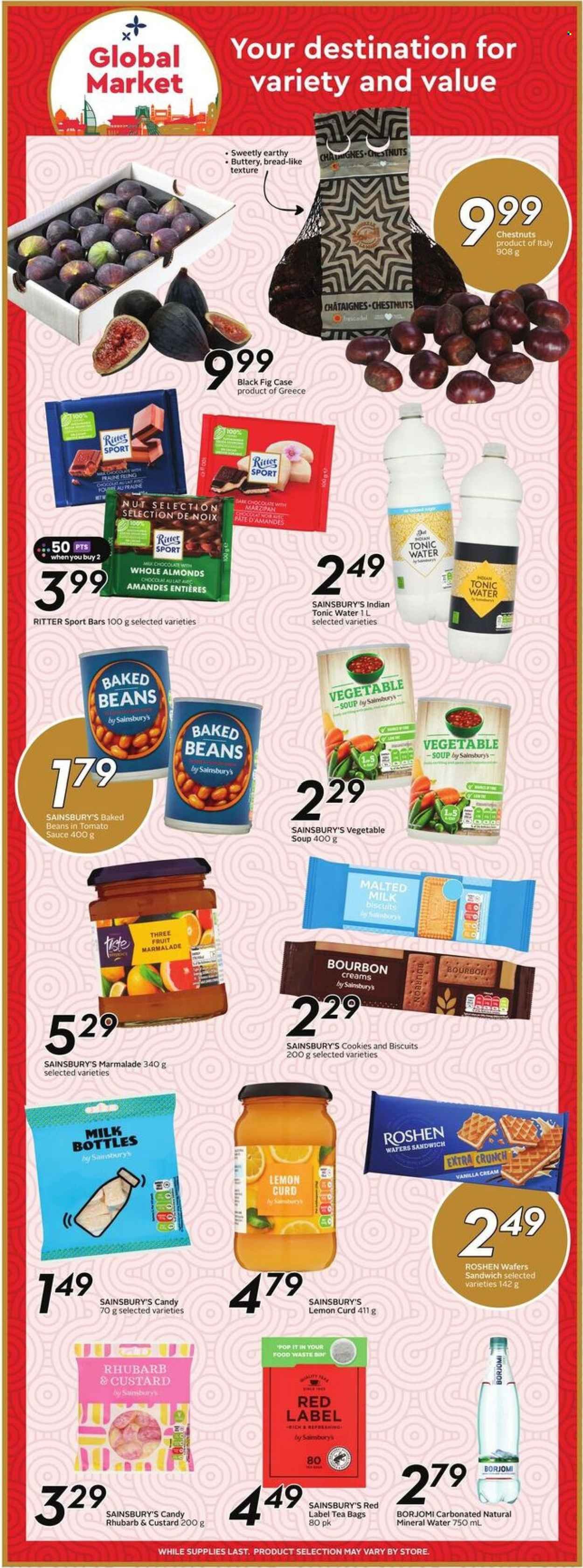 SOBEYS flyer - Weekly eFlyer
