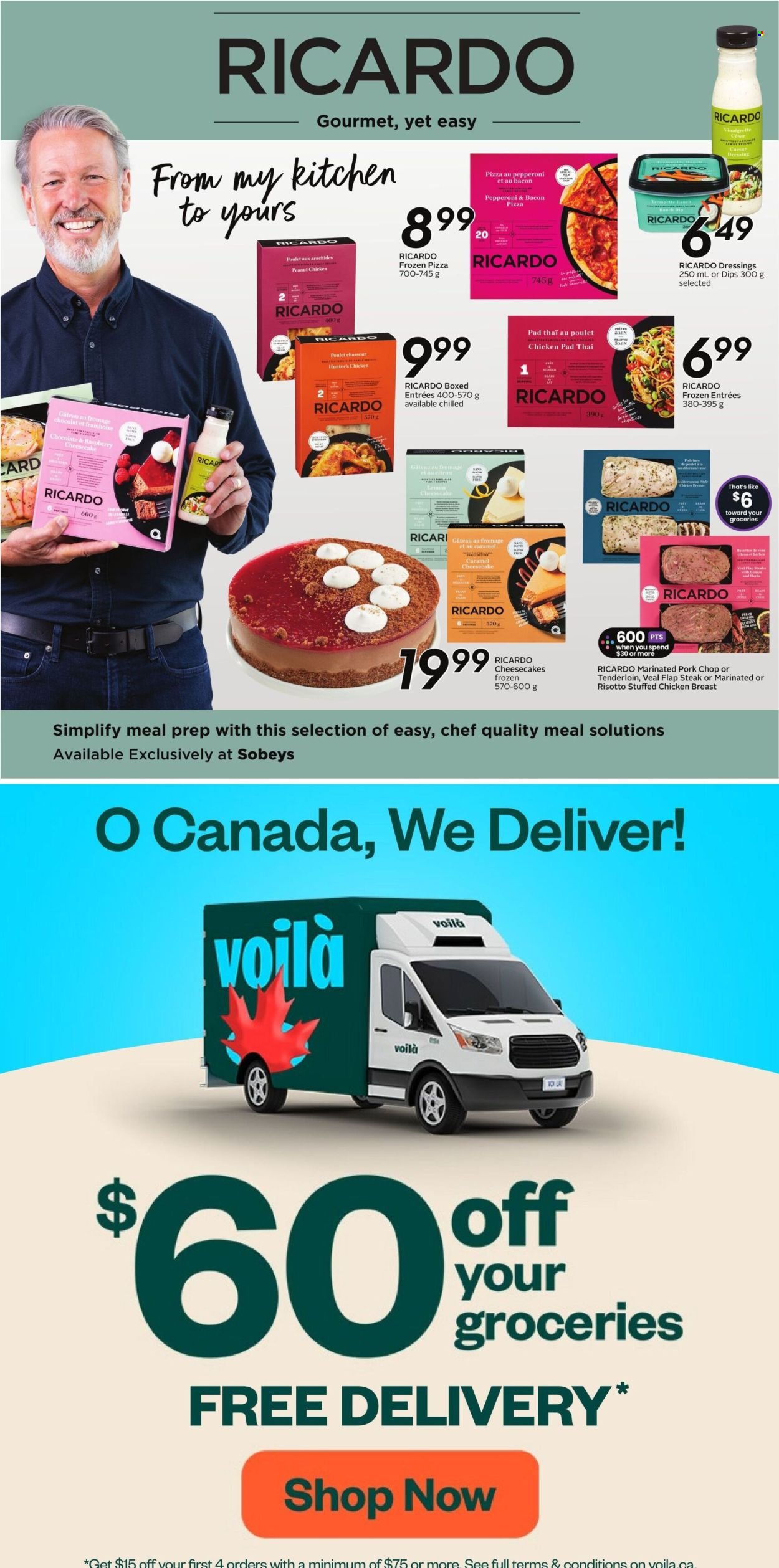 SOBEYS flyer - Weekly eFlyer