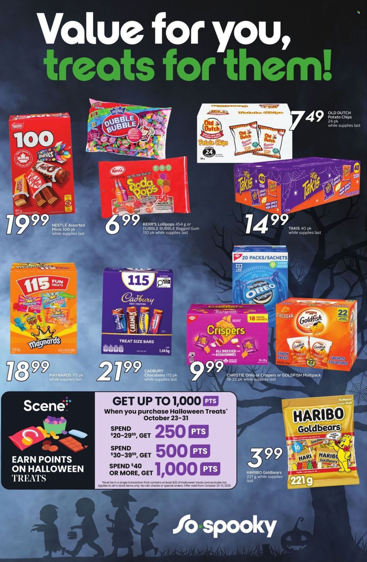 SOBEYS flyer - Weekly eFlyer