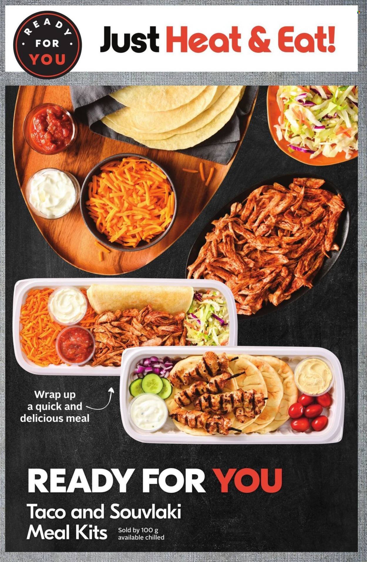 SOBEYS flyer - Weekly eFlyer