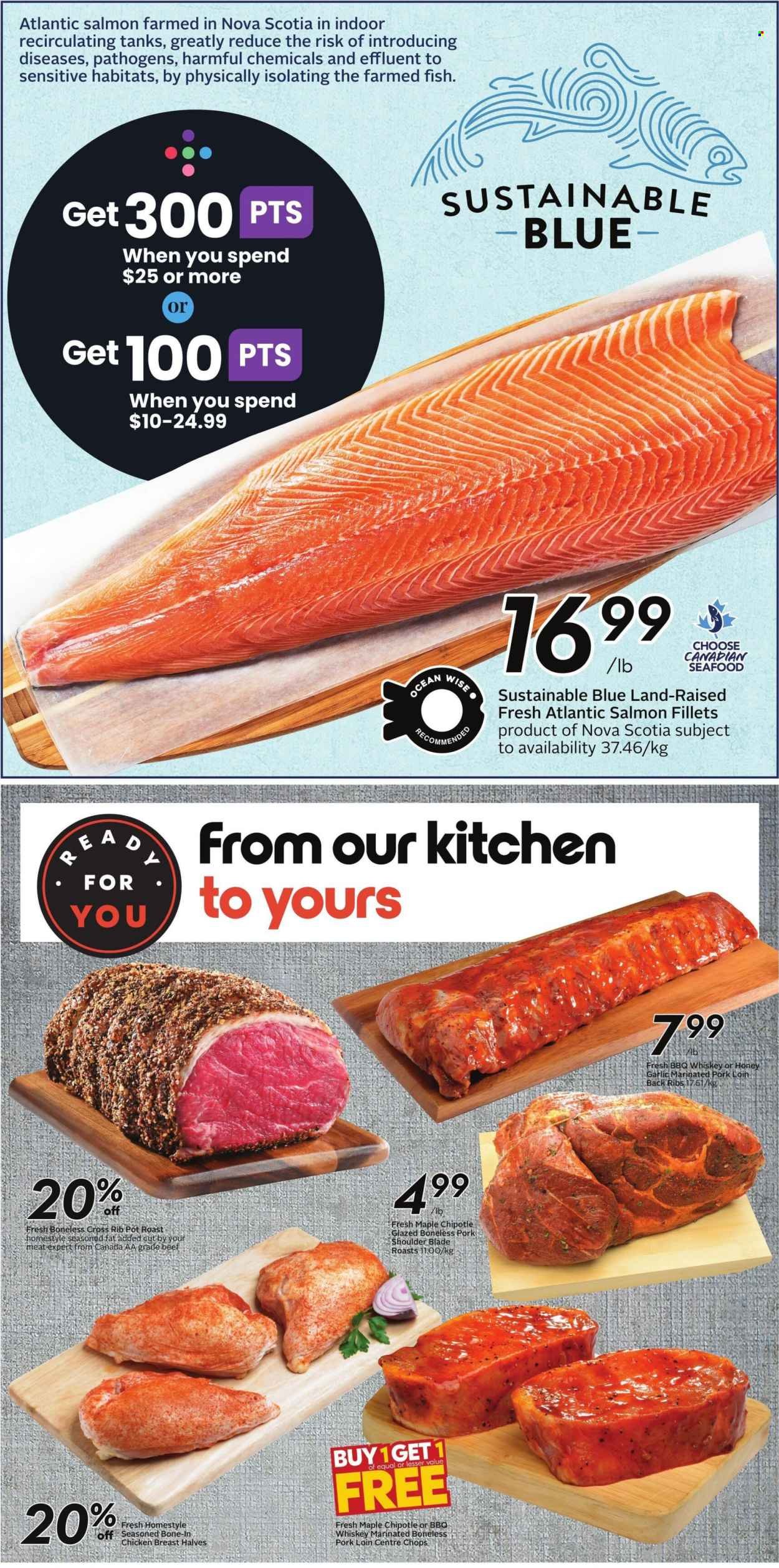SOBEYS flyer - Weekly eFlyer