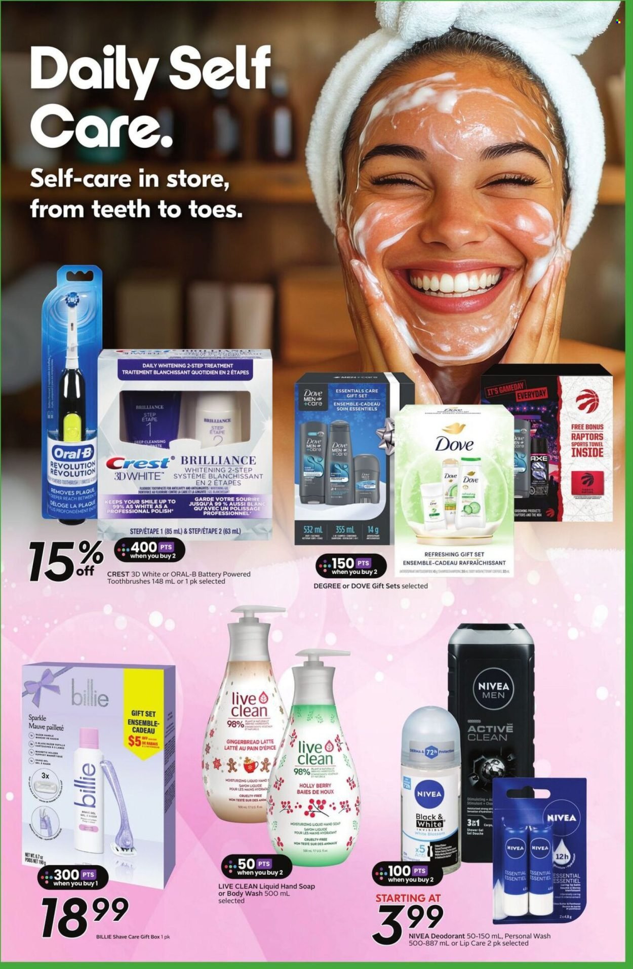 SOBEYS flyer - Weekly eFlyer
