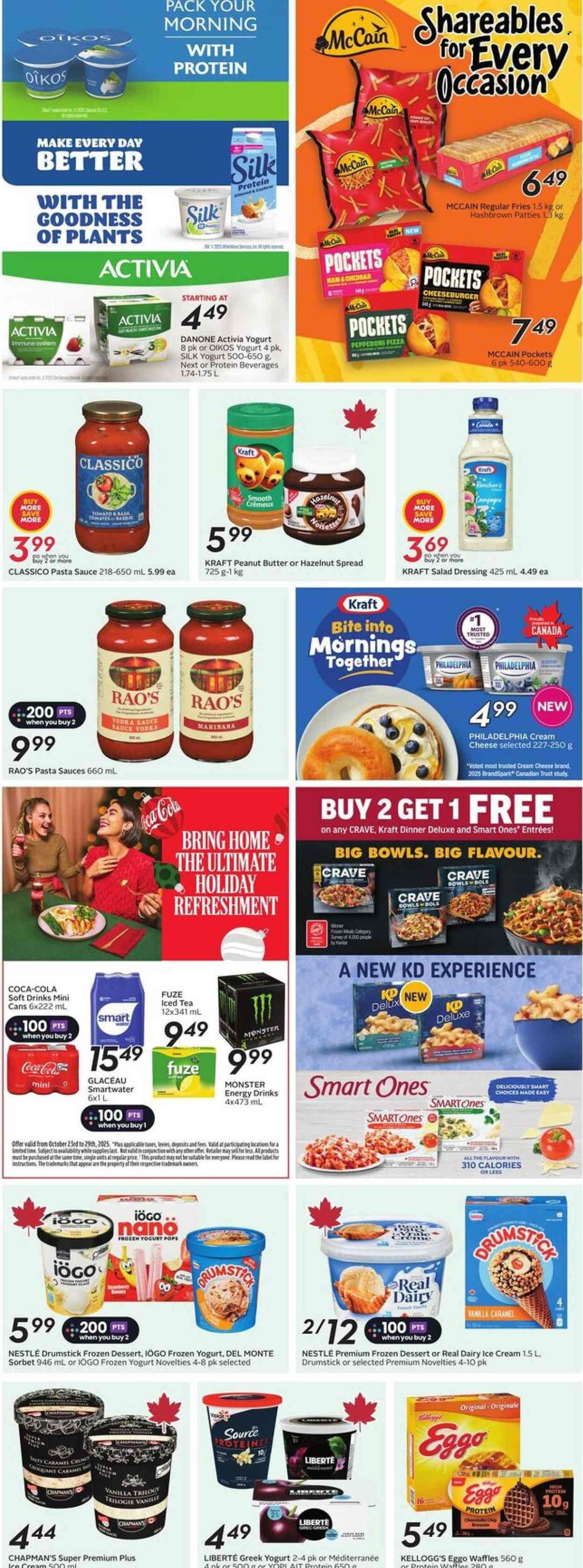 SOBEYS flyer - Weekly eFlyer