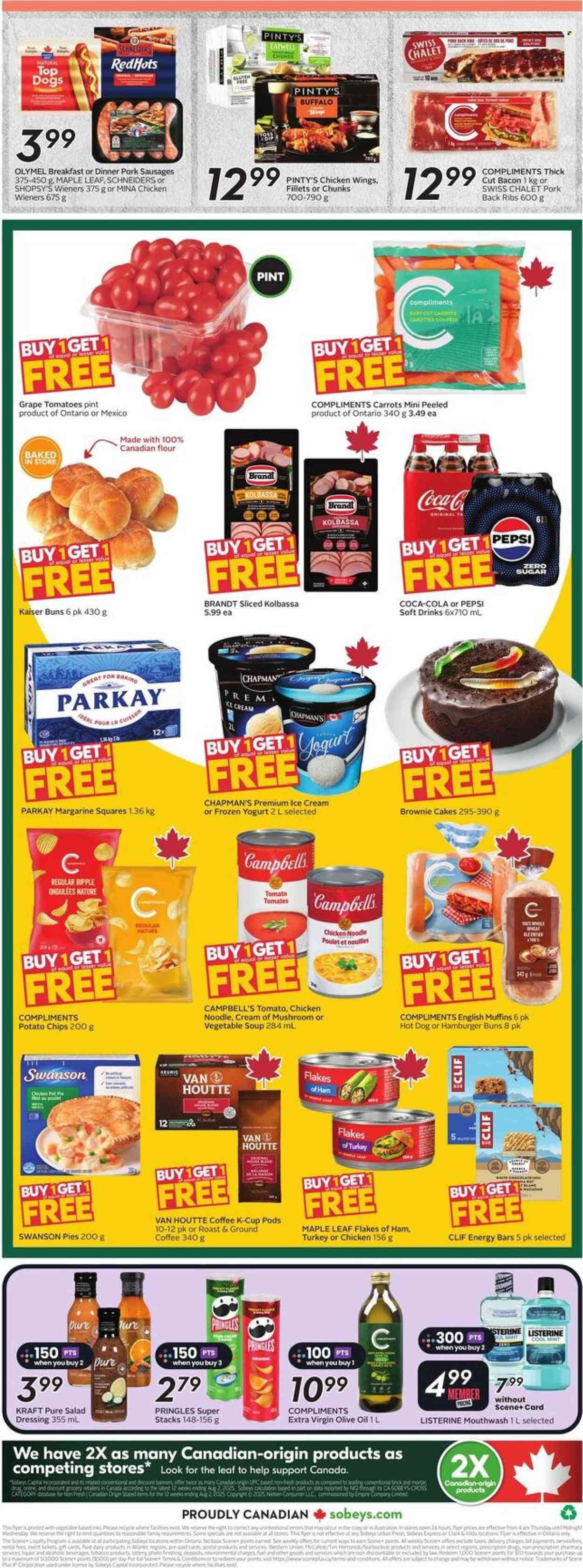 SOBEYS flyer - Weekly eFlyer