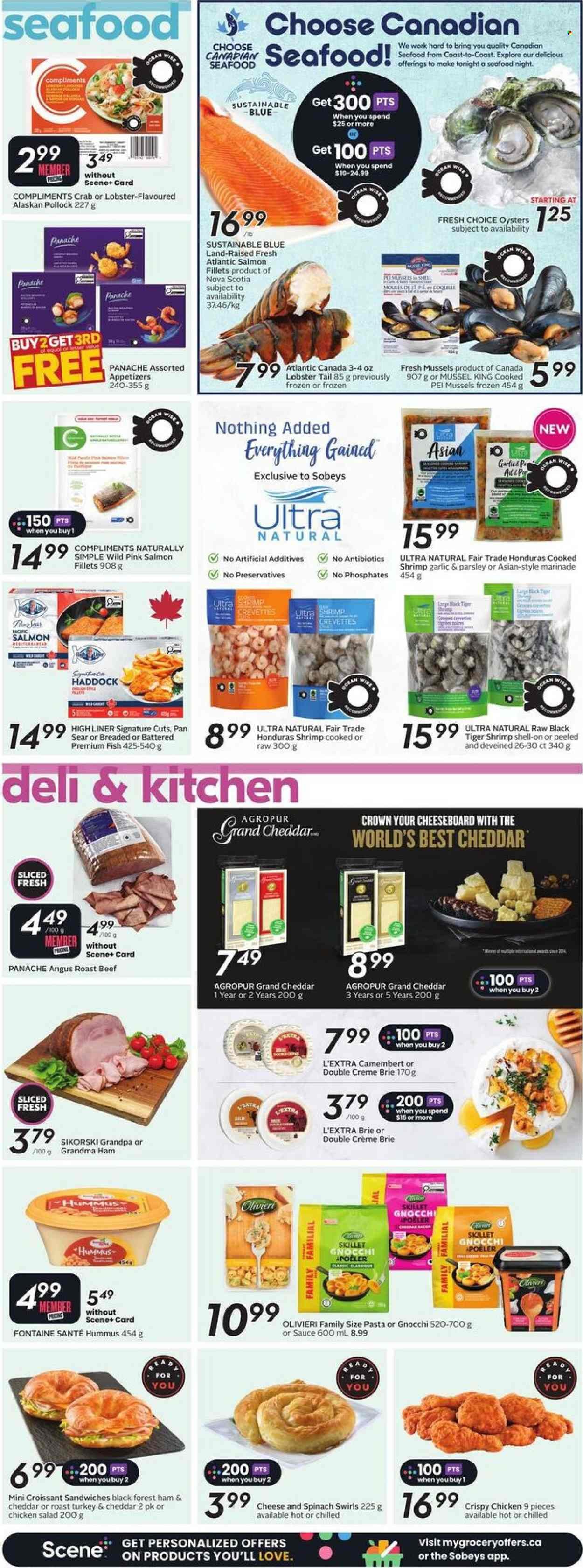 SOBEYS flyer - Weekly eFlyer