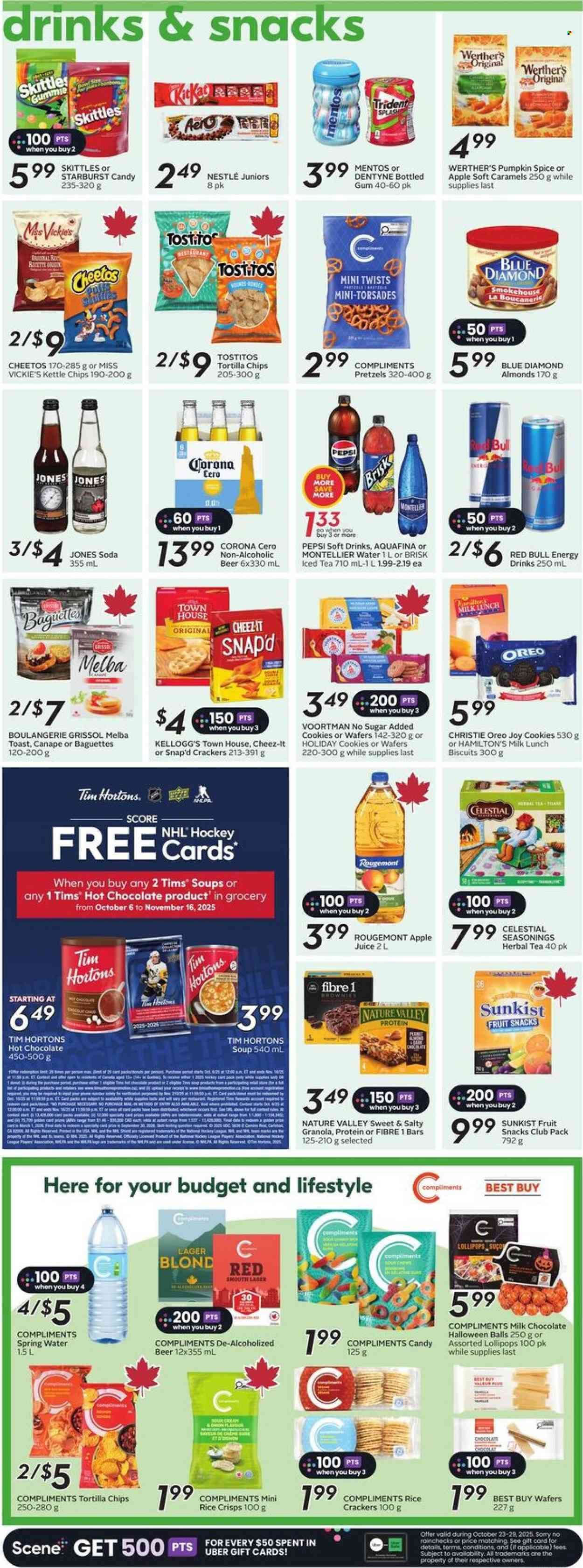 SOBEYS flyer - Weekly eFlyer