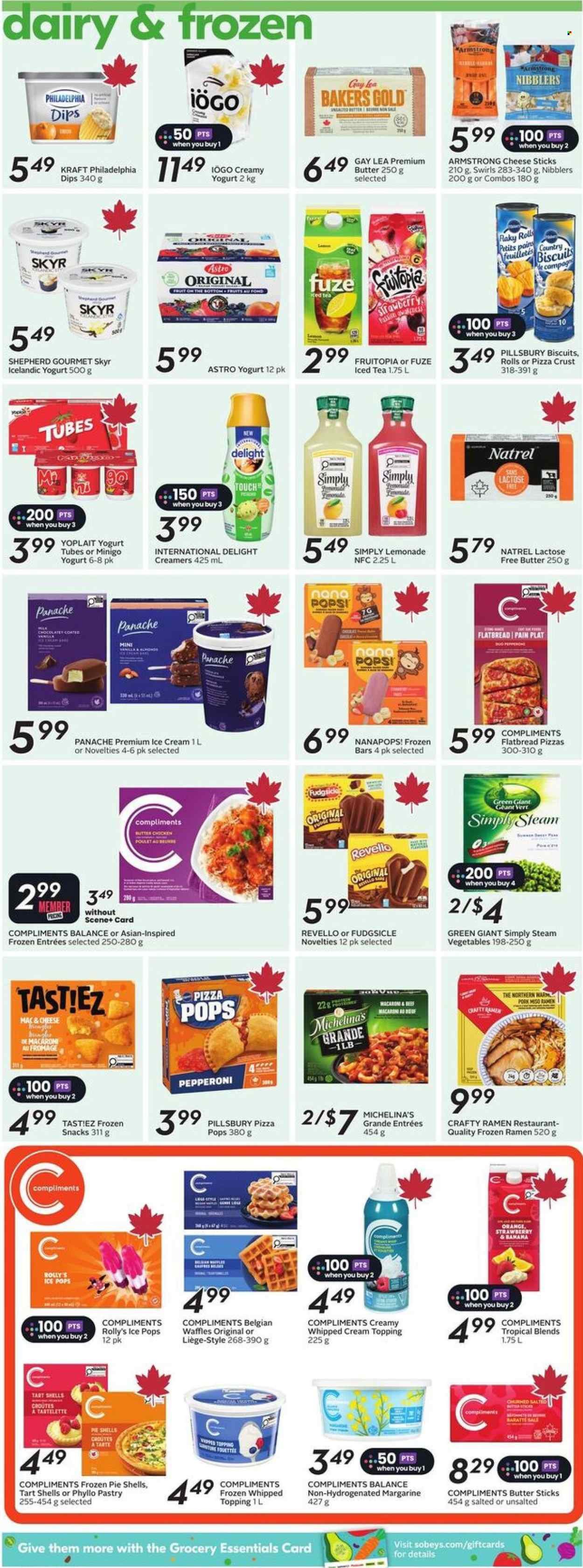 SOBEYS flyer - Weekly eFlyer